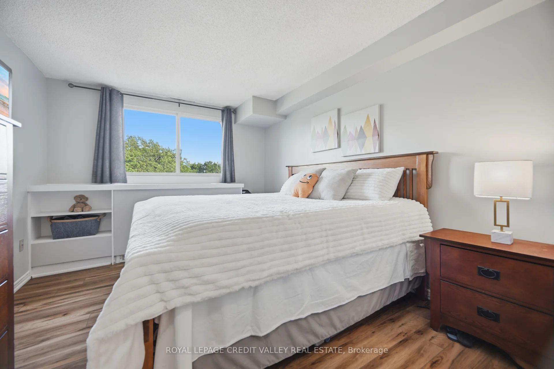 Photo 25 of Unit 407, 8351 Mclaughlin Road S, Brampton, Brampton South — HOMEH