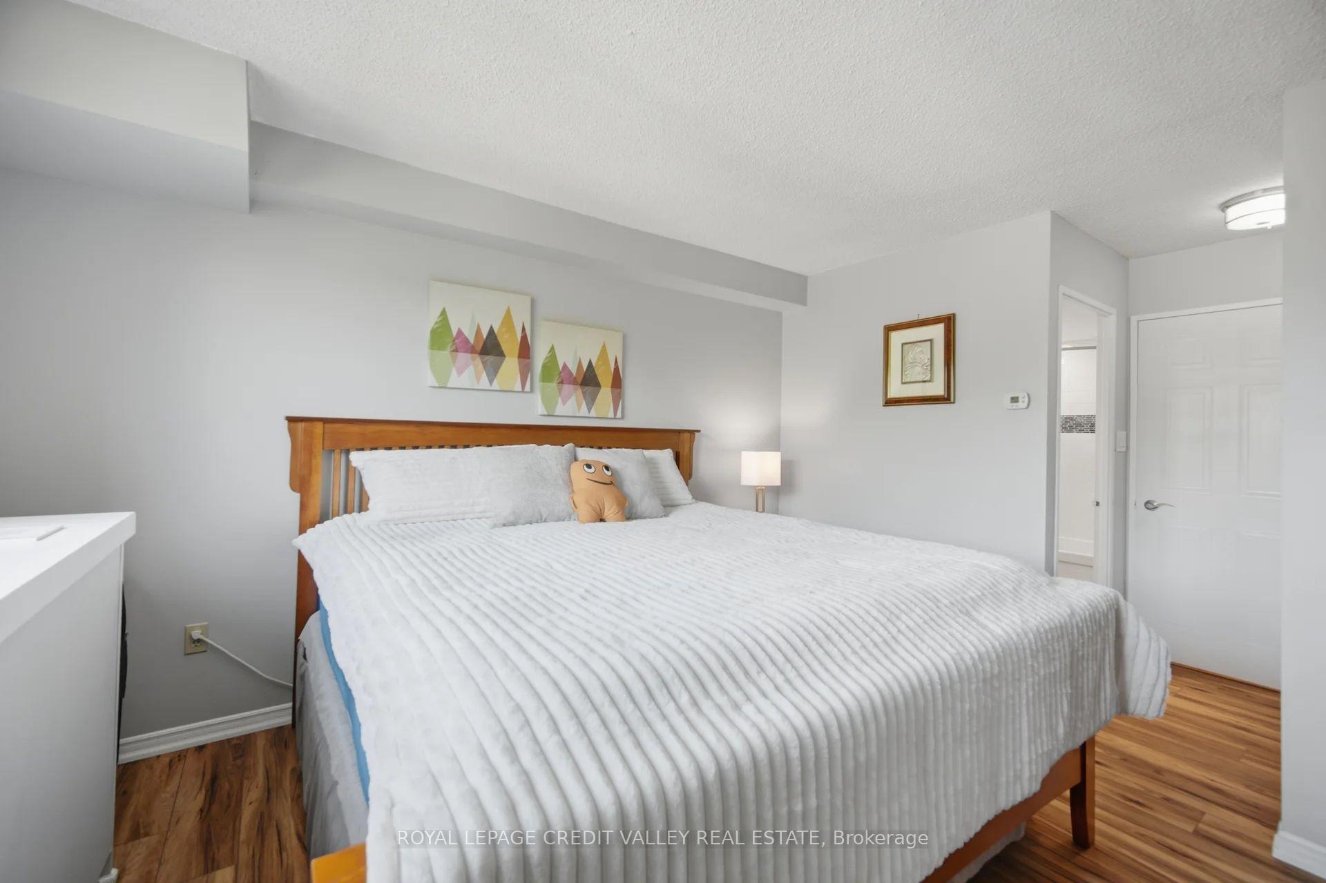 Photo 26 of Unit 407, 8351 Mclaughlin Road S, Brampton, Brampton South — HOMEH