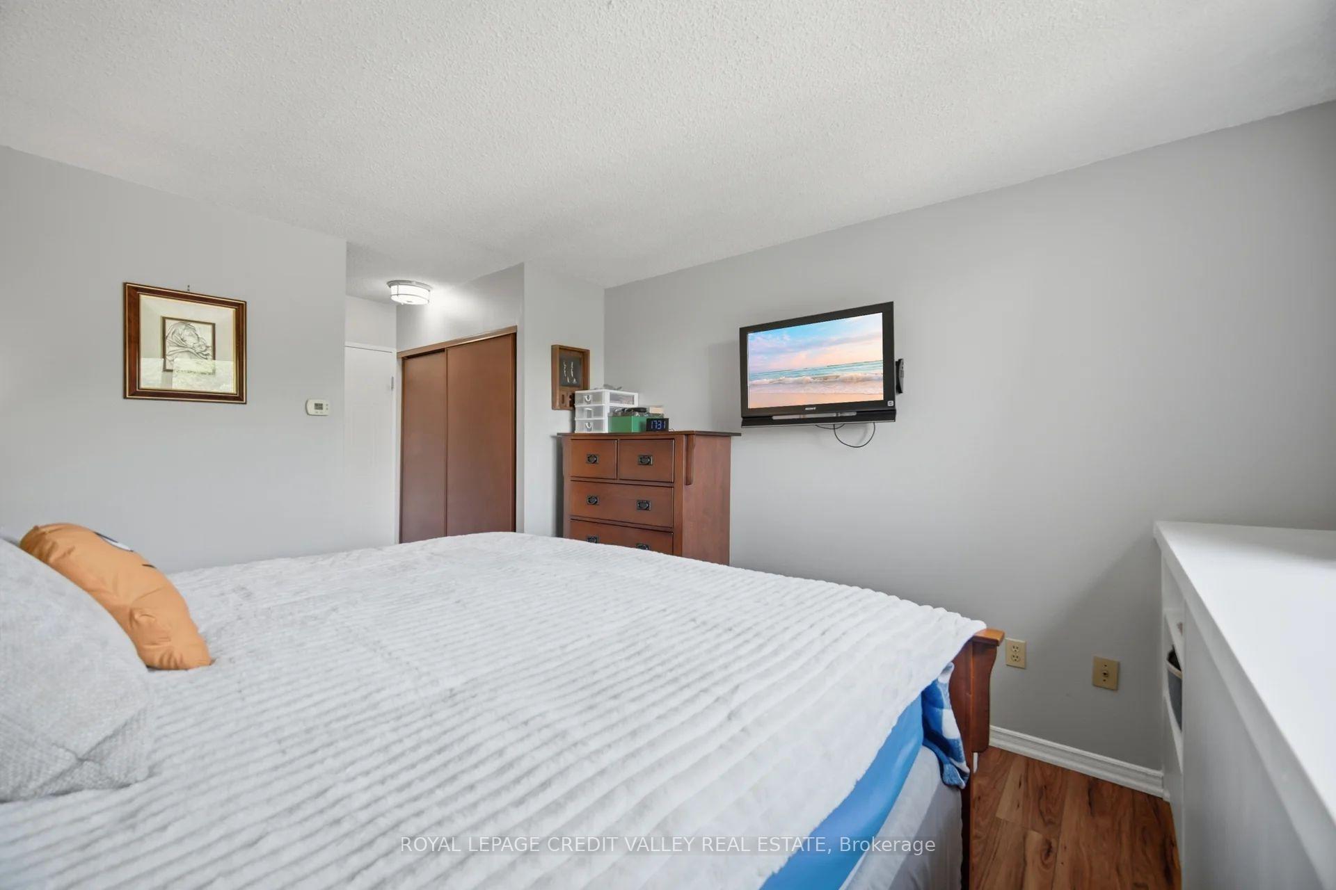 Photo 27 of Unit 407, 8351 Mclaughlin Road S, Brampton, Brampton South — HOMEH
