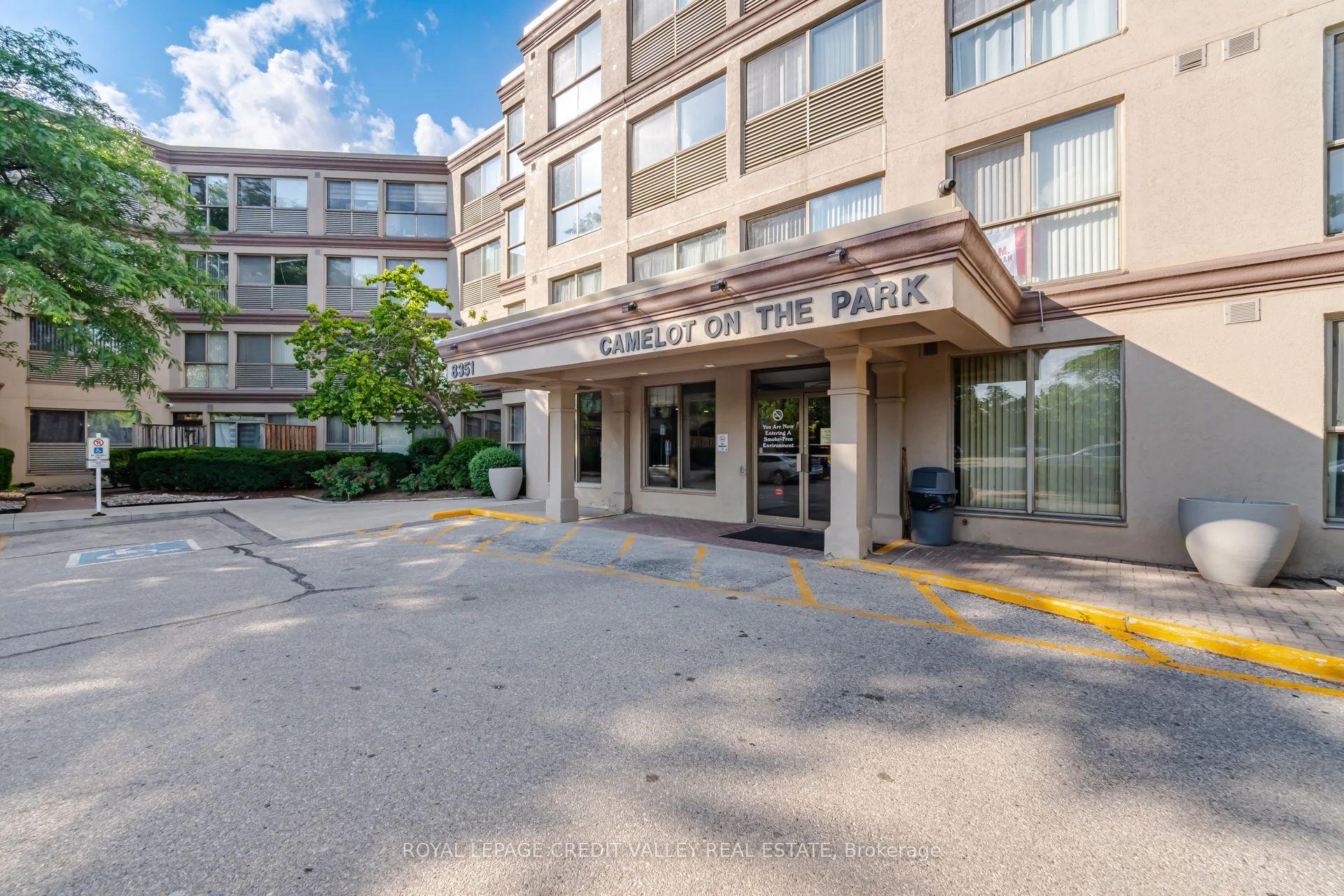 Photo 30 of Unit 407, 8351 Mclaughlin Road S, Brampton, Brampton South — HOMEH