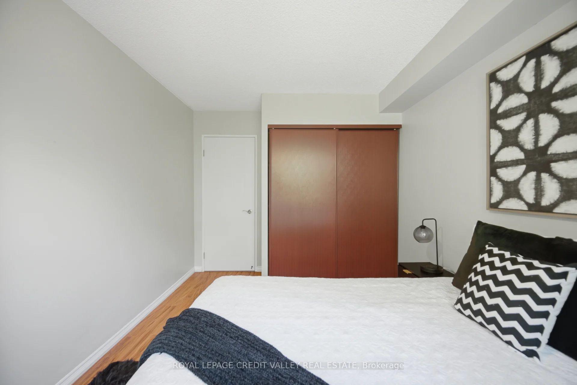 Photo 31 of Unit 407, 8351 Mclaughlin Road S, Brampton, Brampton South — HOMEH