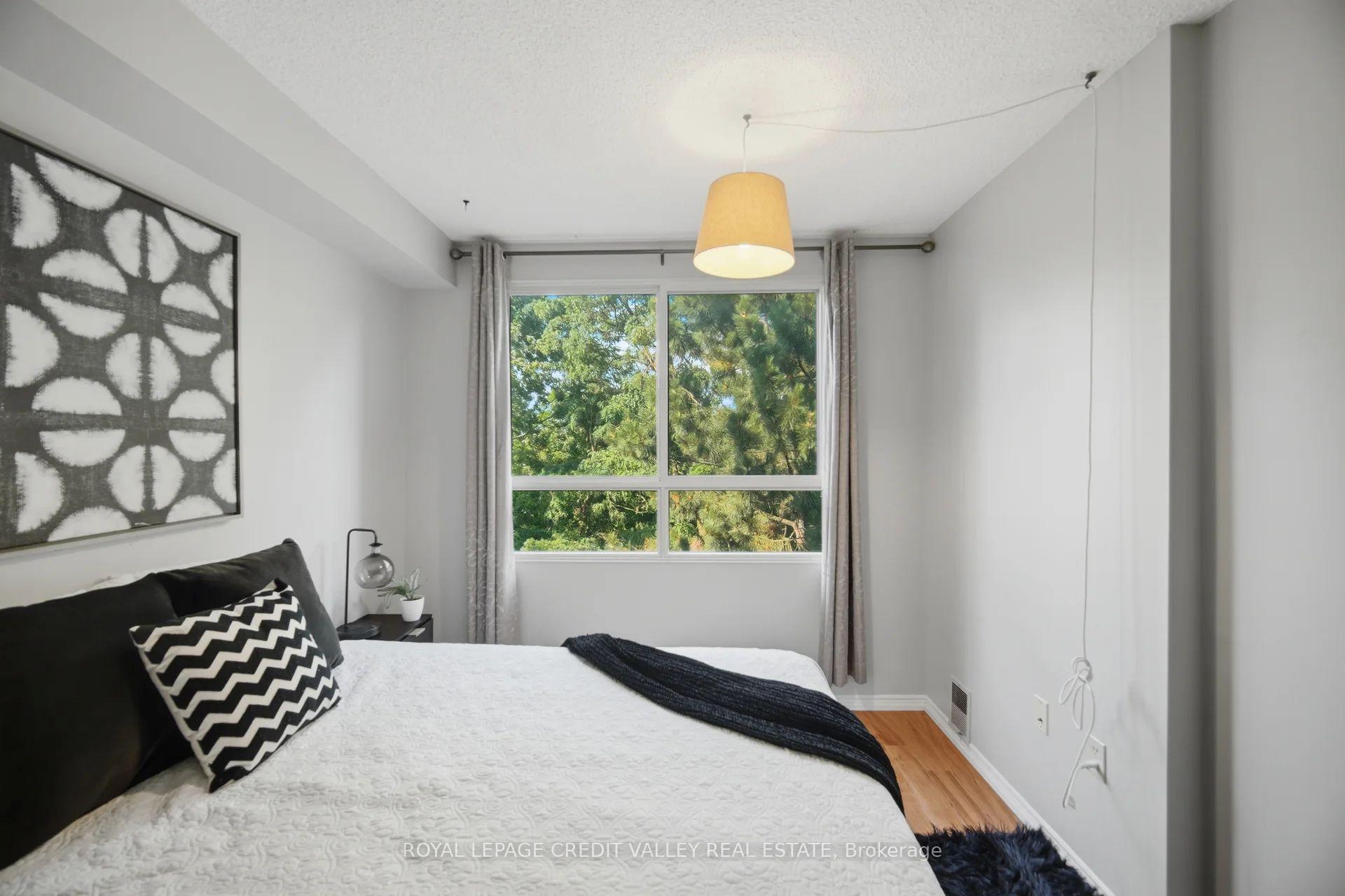 Photo 32 of Unit 407, 8351 Mclaughlin Road S, Brampton, Brampton South — HOMEH