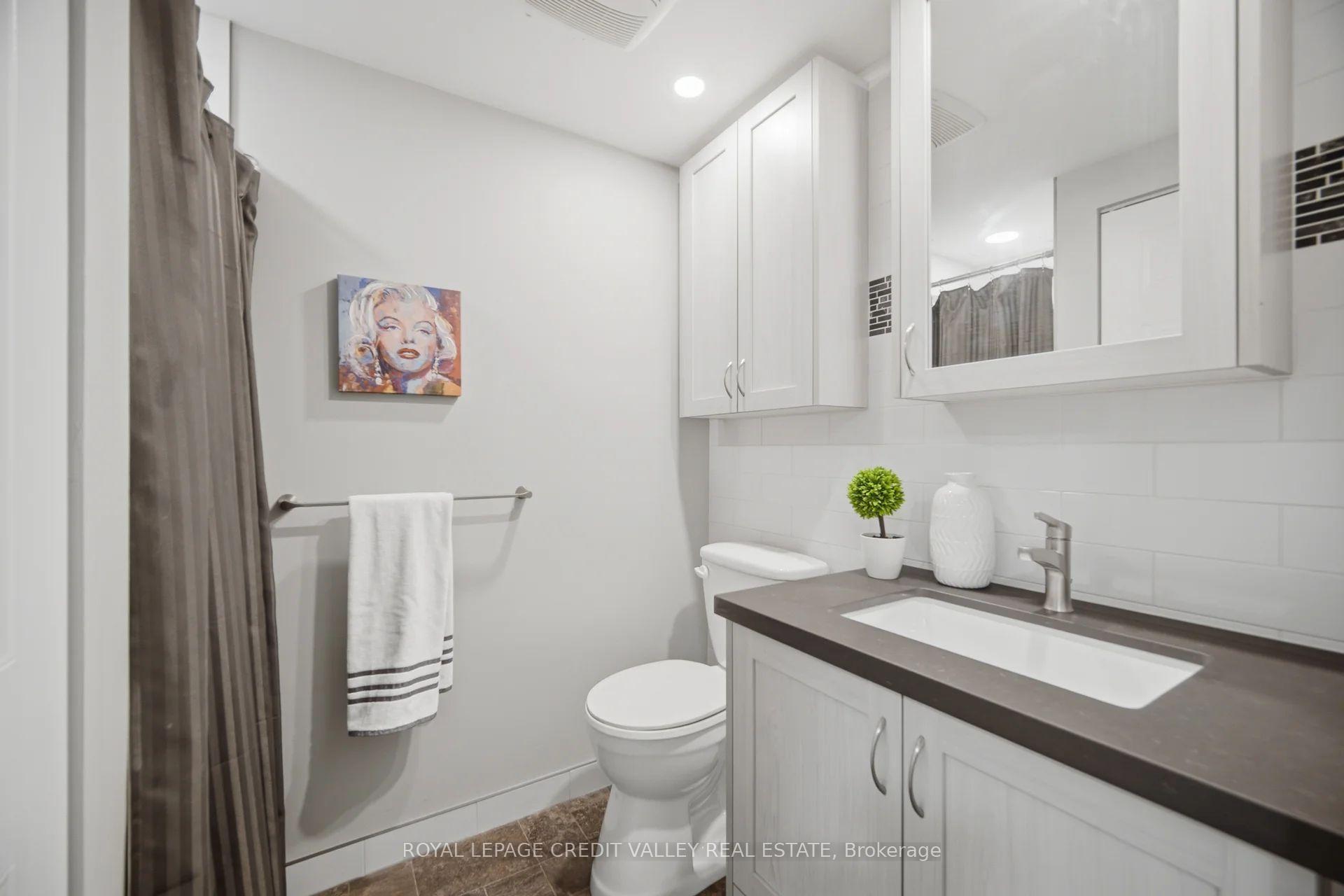 Photo 33 of Unit 407, 8351 Mclaughlin Road S, Brampton, Brampton South — HOMEH