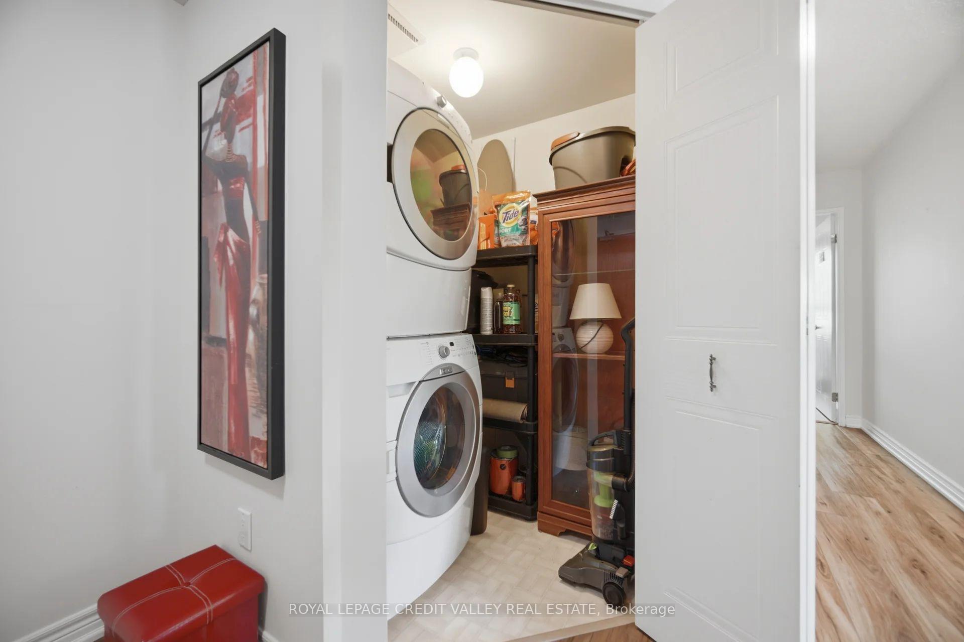 Photo 34 of Unit 407, 8351 Mclaughlin Road S, Brampton, Brampton South — HOMEH