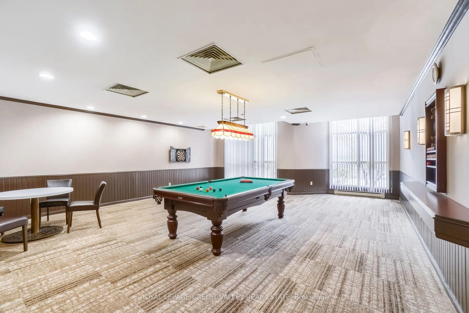 Photo 40 of Unit 407, 8351 Mclaughlin Road S, Brampton, Brampton South — HOMEH