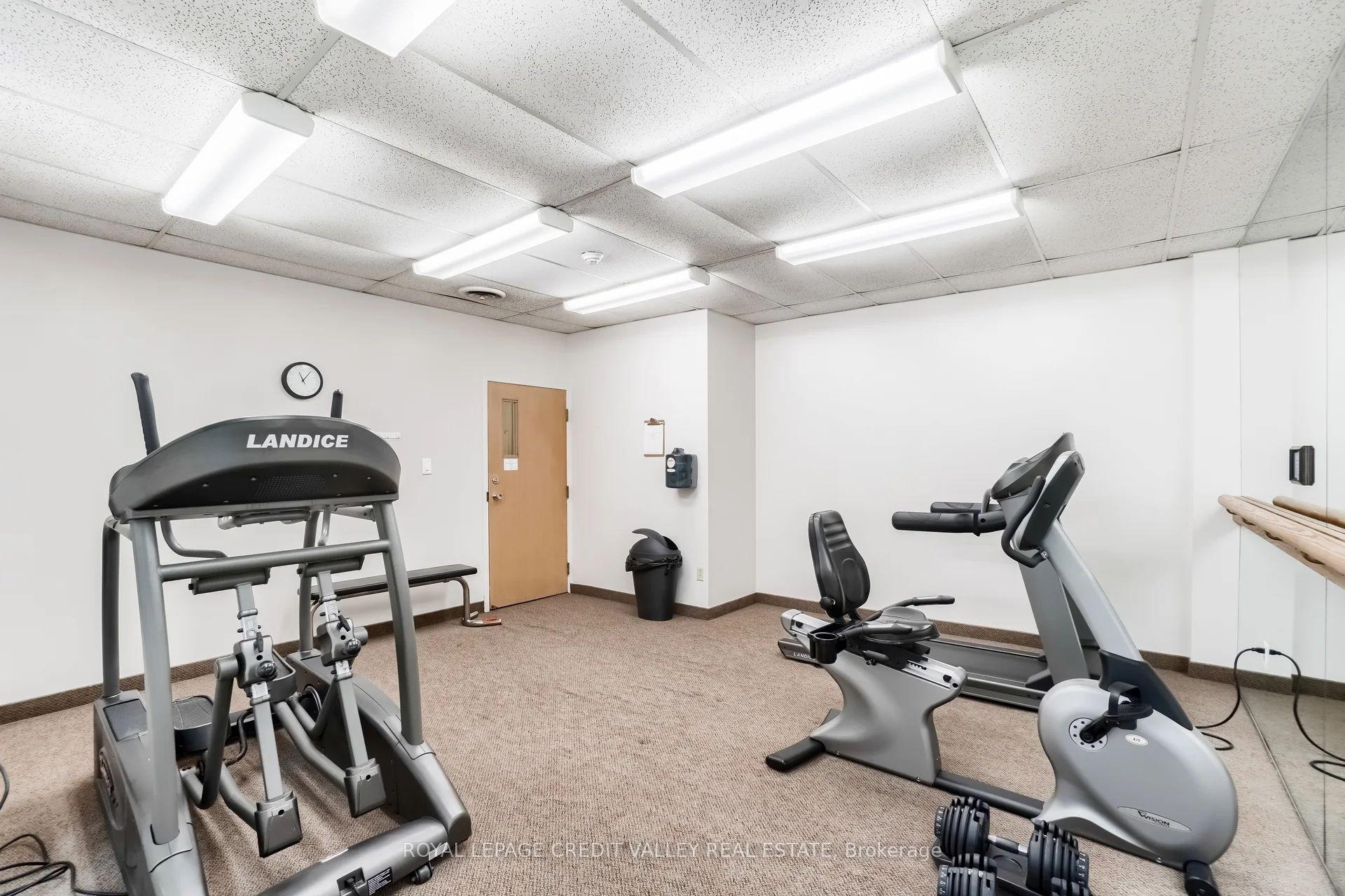 Photo 41 of Unit 407, 8351 Mclaughlin Road S, Brampton, Brampton South — HOMEH