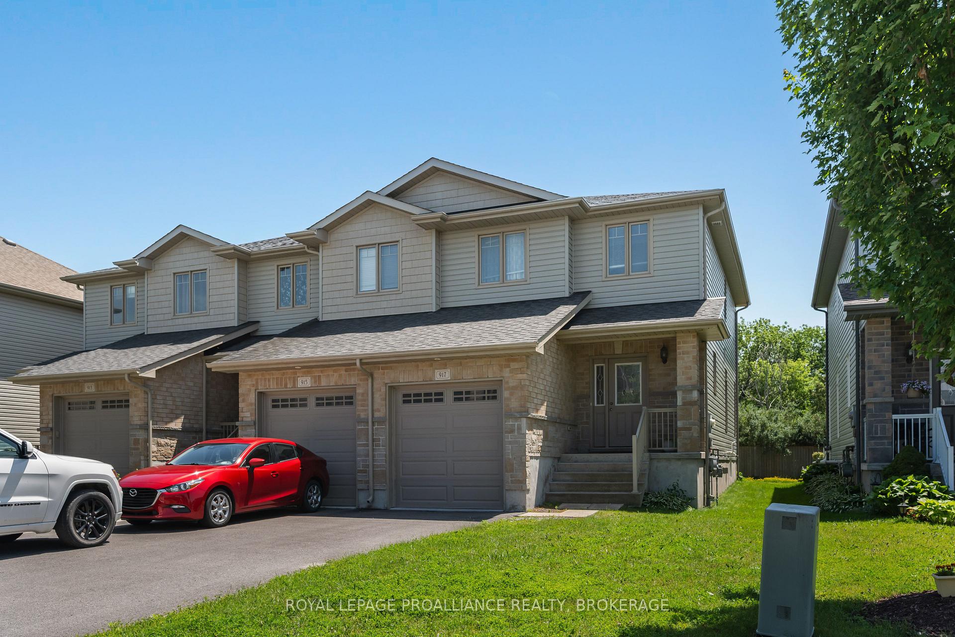 Photo 1 of 917 Blossom Street, Kingston, City Northwest — HOMEH