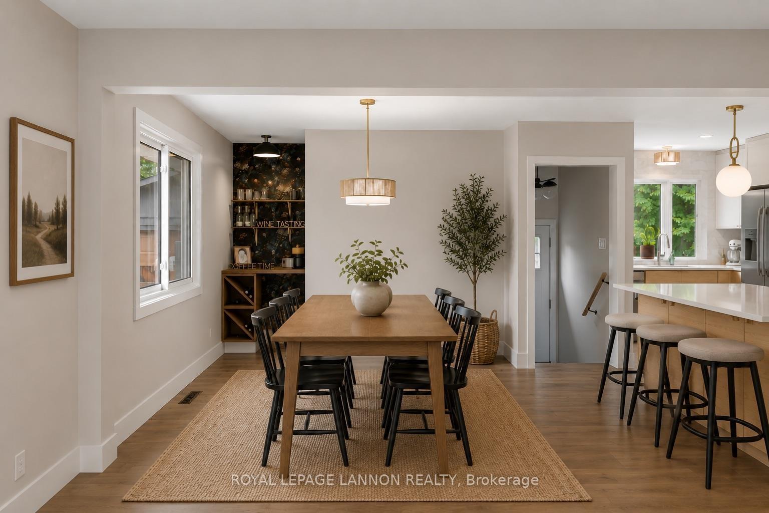 Photo 9 of 104 Riverview Drive, Thunder Bay, Edgewater Park — HOMEH
