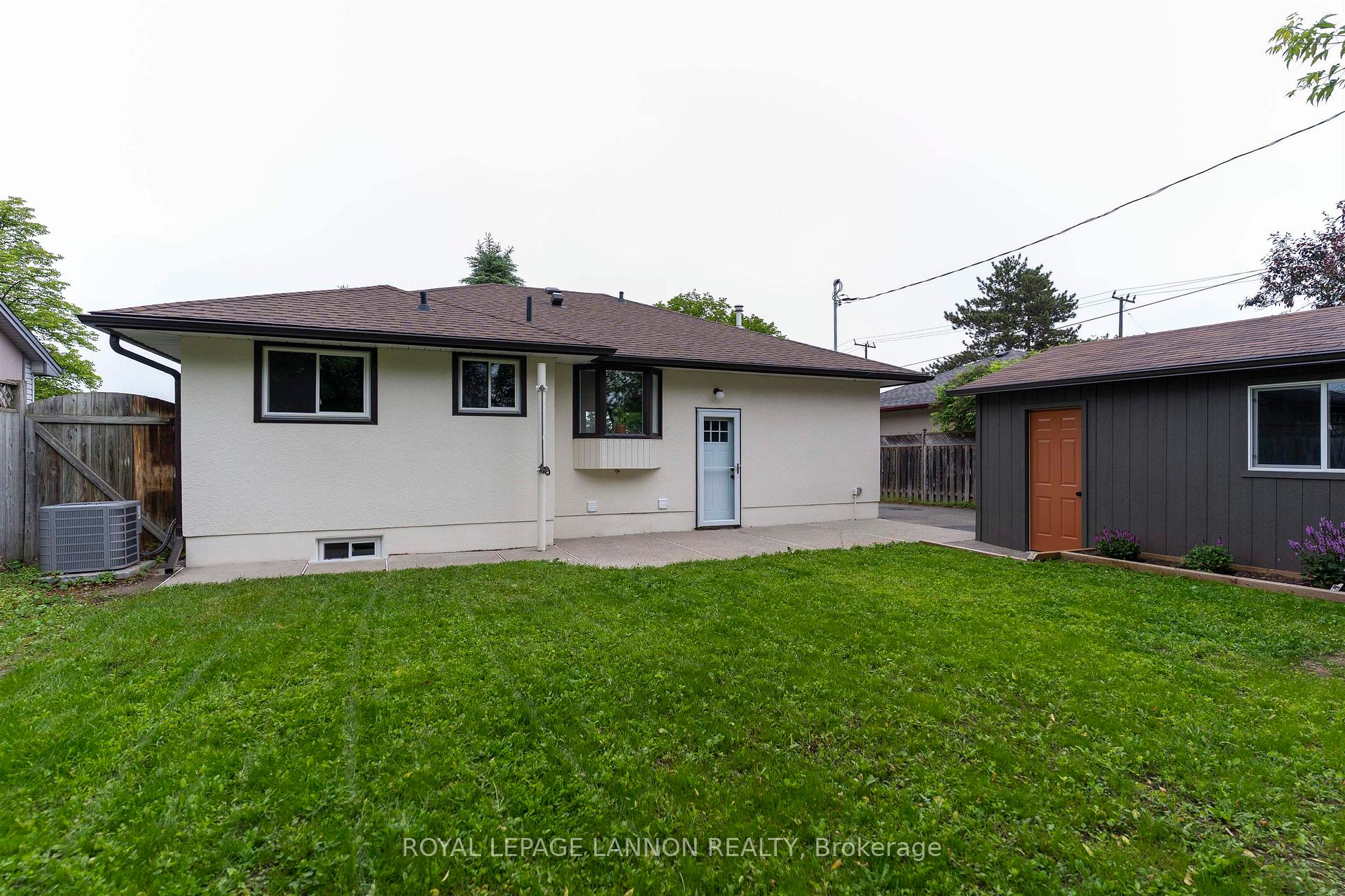 Photo 38 of 104 Riverview Drive, Thunder Bay, Edgewater Park — HOMEH