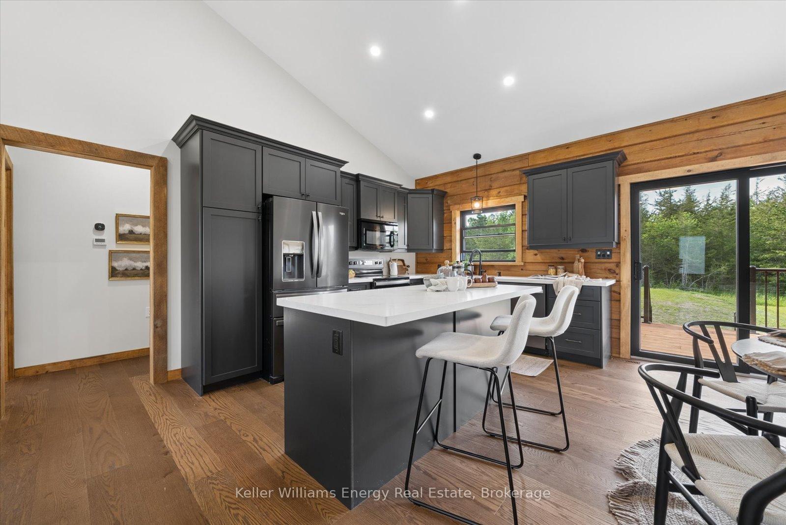 Photo 3 of 3374 10th Line E, Trent Hills, Campbellford — HOMEH