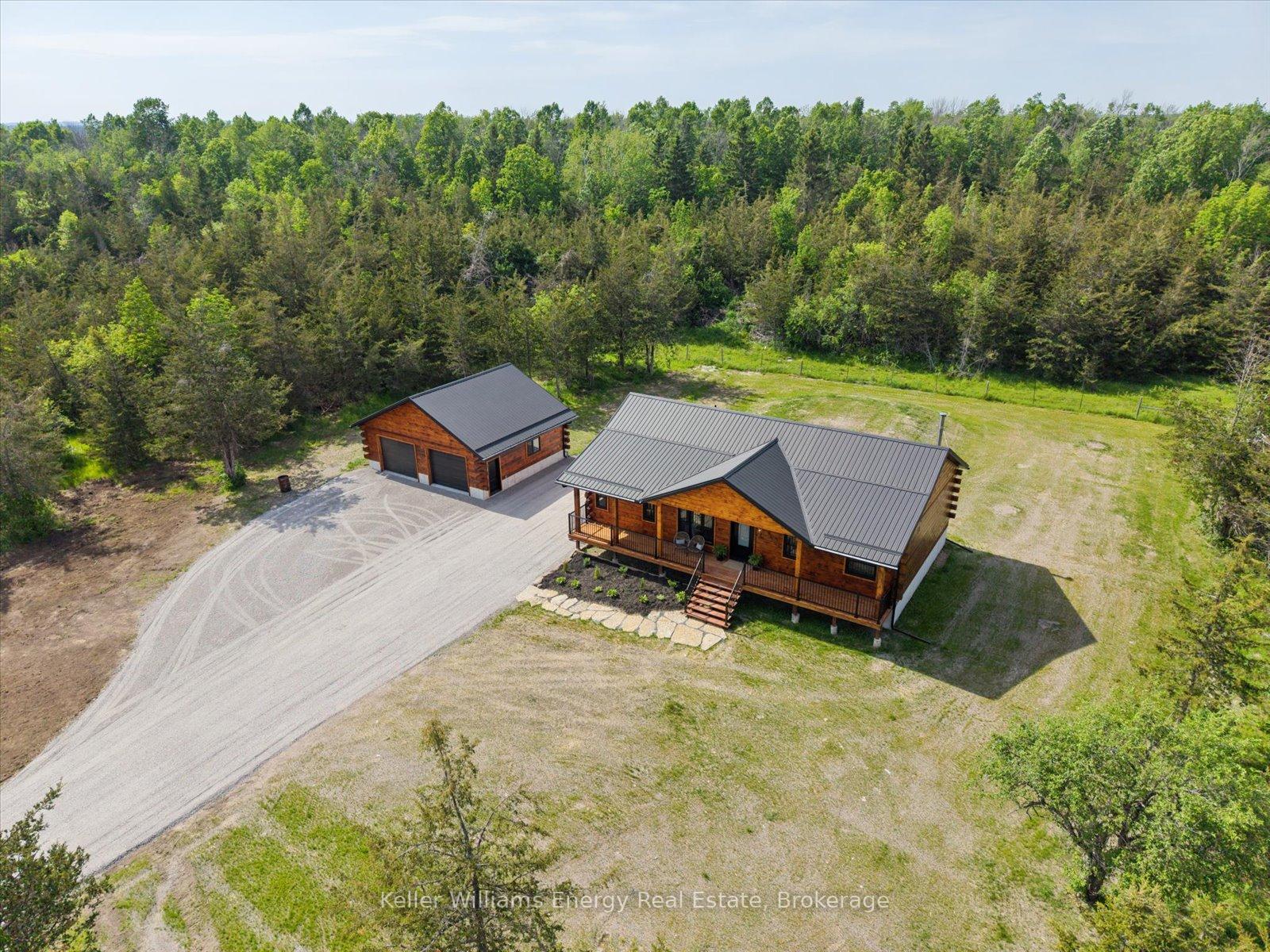 Photo 1 of 3374 10th Line E, Trent Hills, Campbellford — HOMEH