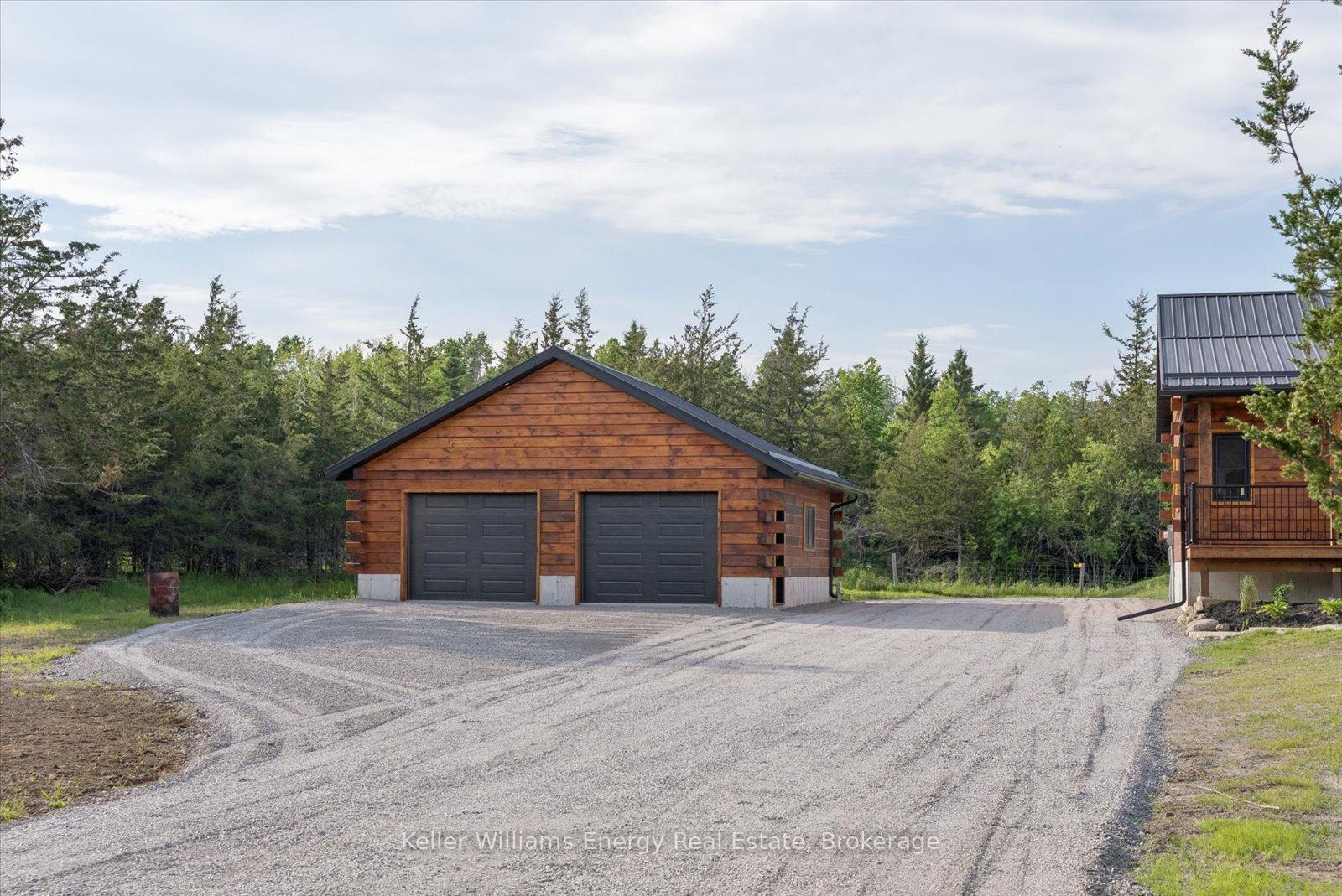 Photo 6 of 3374 10th Line E, Trent Hills, Campbellford — HOMEH