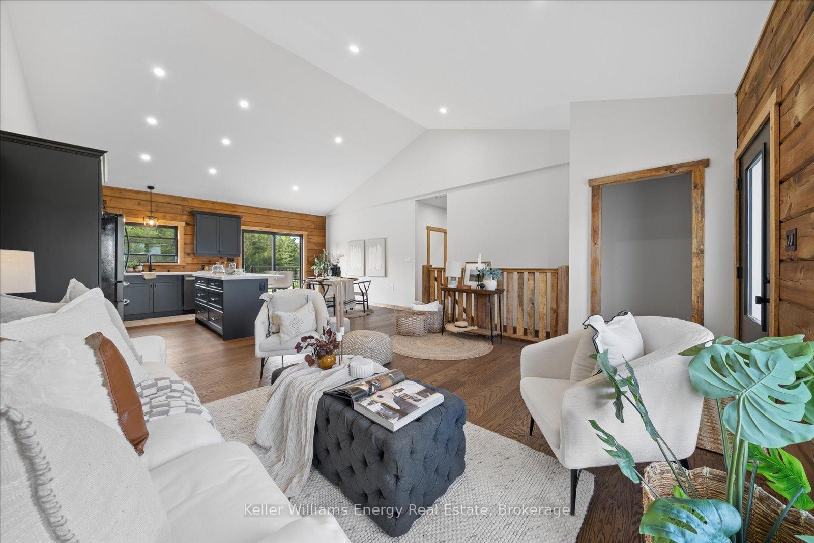 Photo 12 of 3374 10th Line E, Trent Hills, Campbellford — HOMEH