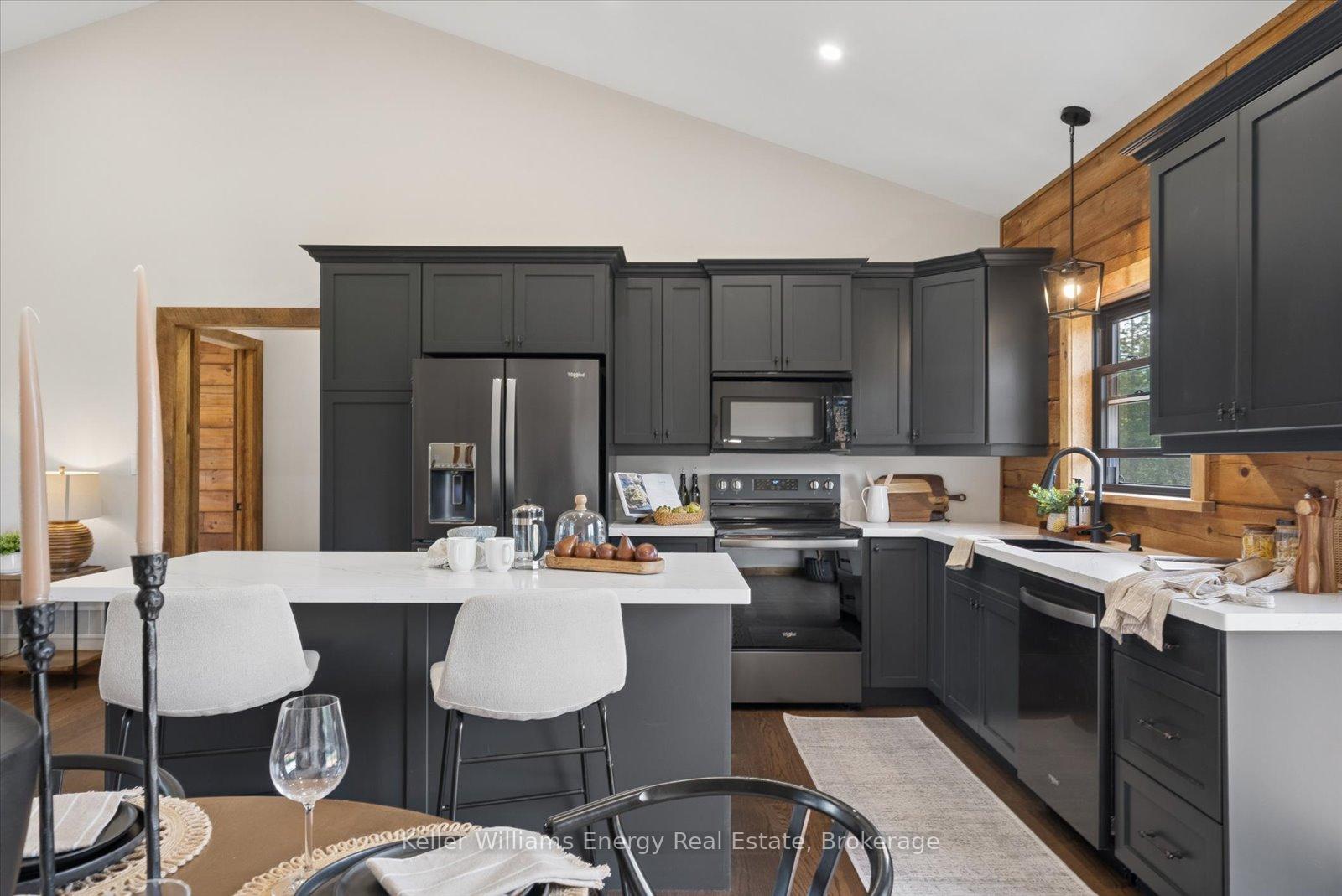 Photo 13 of 3374 10th Line E, Trent Hills, Campbellford — HOMEH