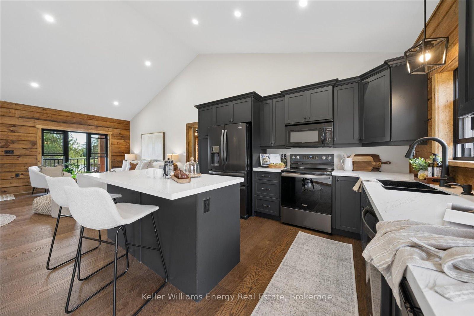 Photo 14 of 3374 10th Line E, Trent Hills, Campbellford — HOMEH