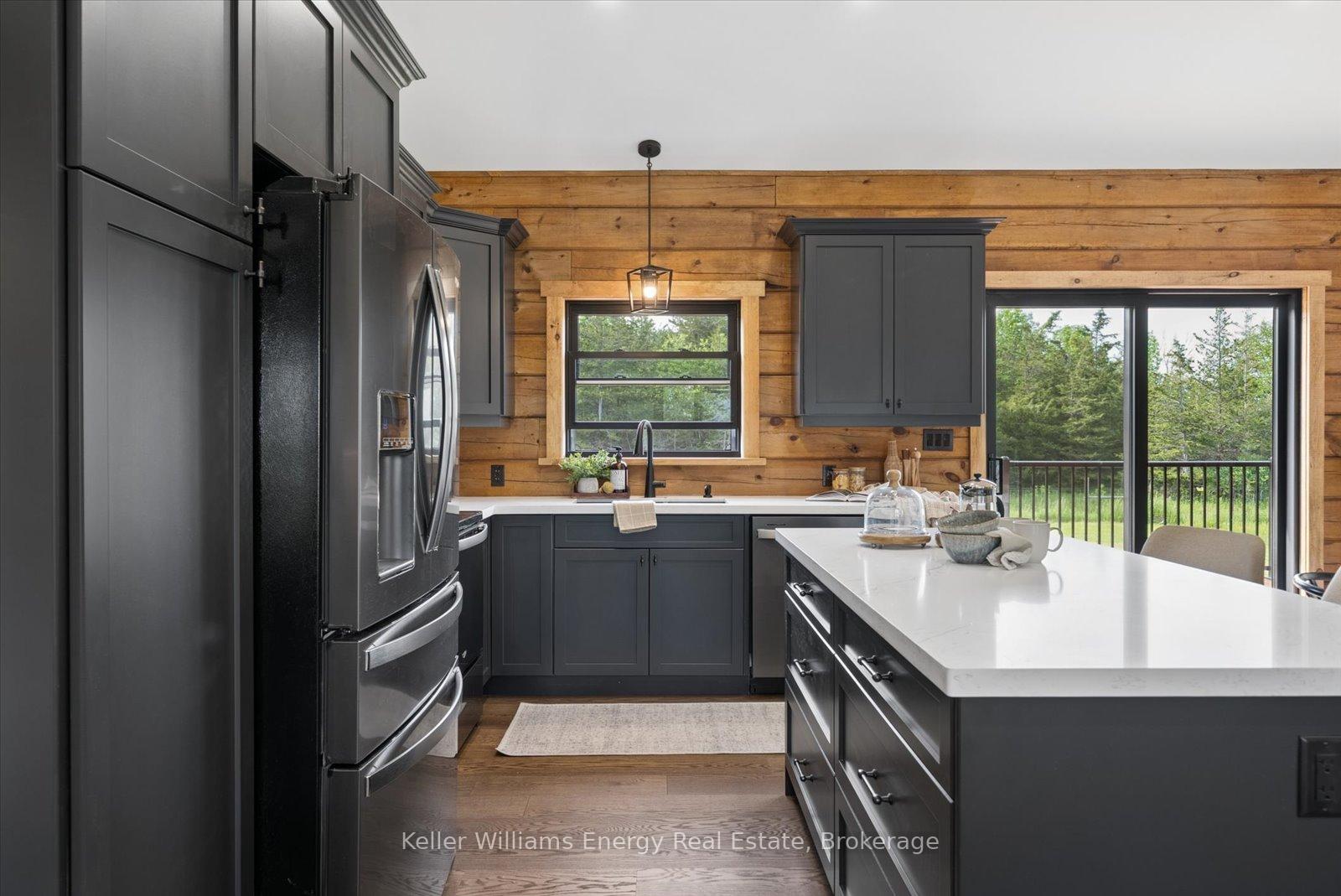 Photo 15 of 3374 10th Line E, Trent Hills, Campbellford — HOMEH