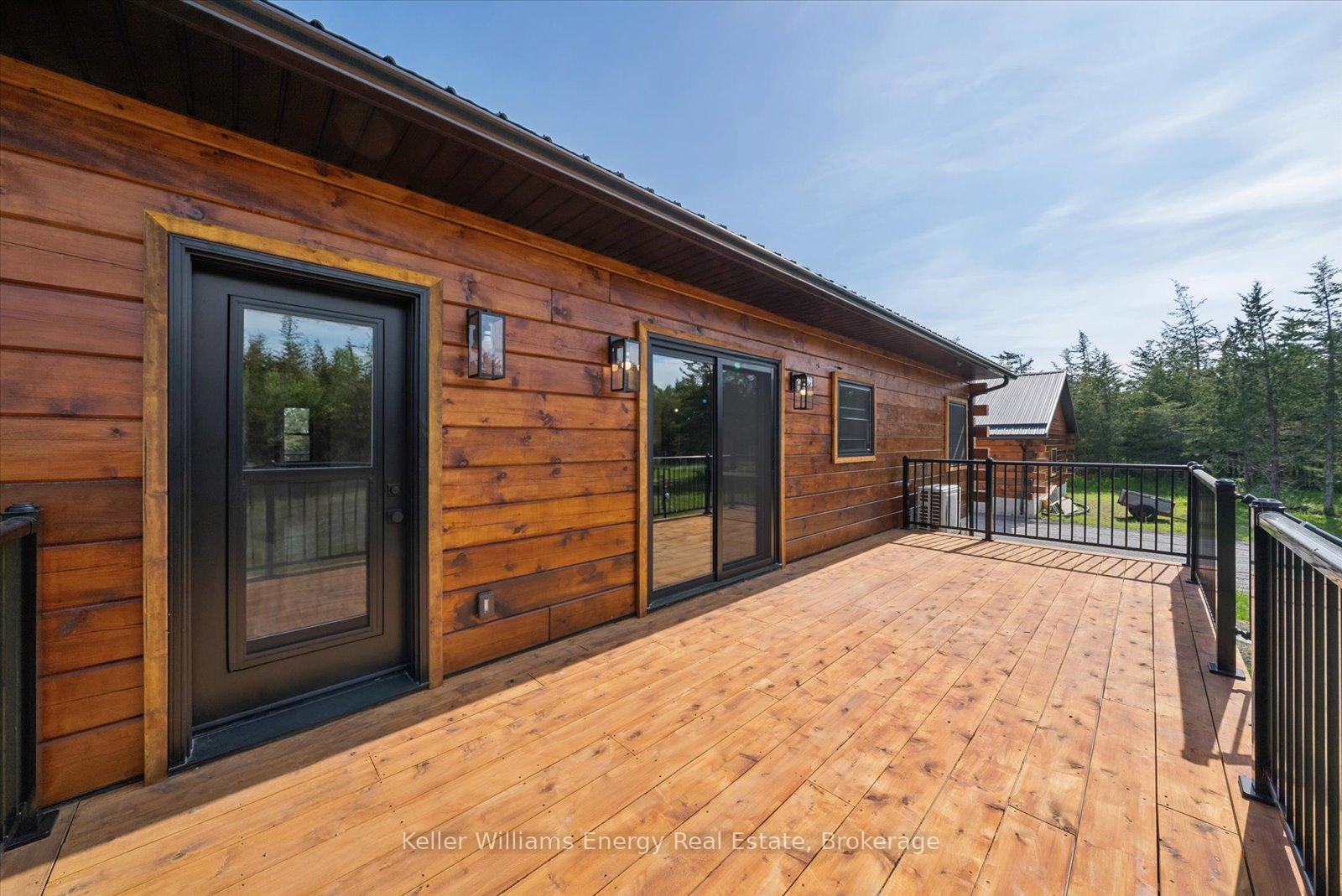 Photo 35 of 3374 10th Line E, Trent Hills, Campbellford — HOMEH