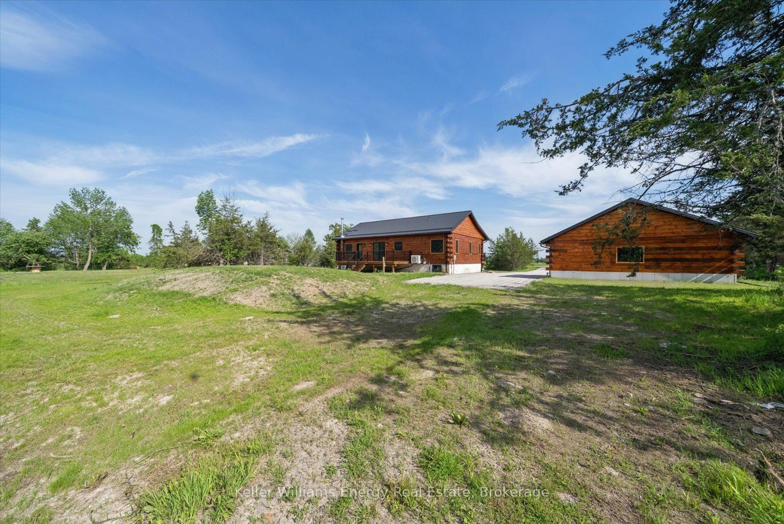Photo 39 of 3374 10th Line E, Trent Hills, Campbellford — HOMEH