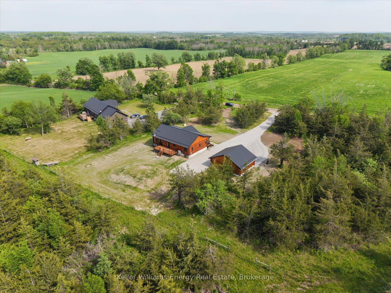 Photo 43 of 3374 10th Line E, Trent Hills, Campbellford — HOMEH