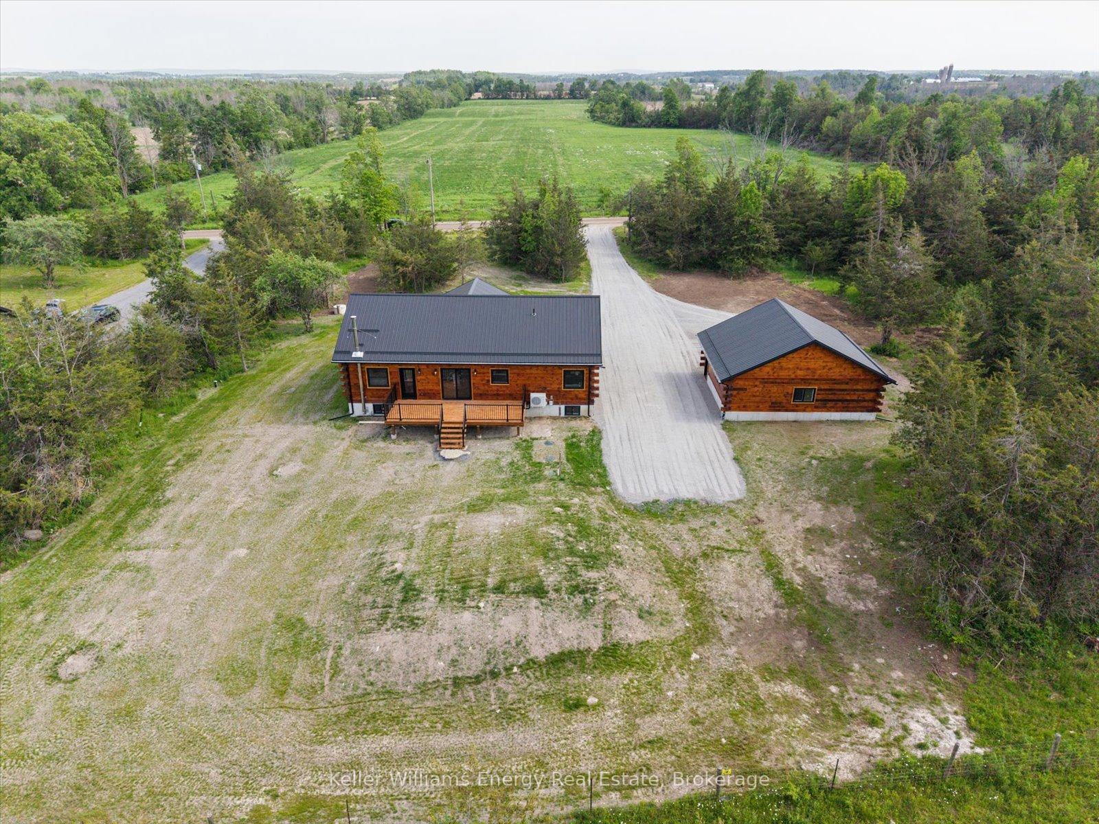 Photo 45 of 3374 10th Line E, Trent Hills, Campbellford — HOMEH