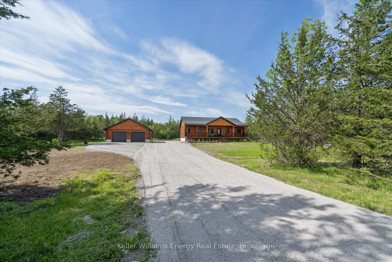 Photo 48 of 3374 10th Line E, Trent Hills, Campbellford — HOMEH