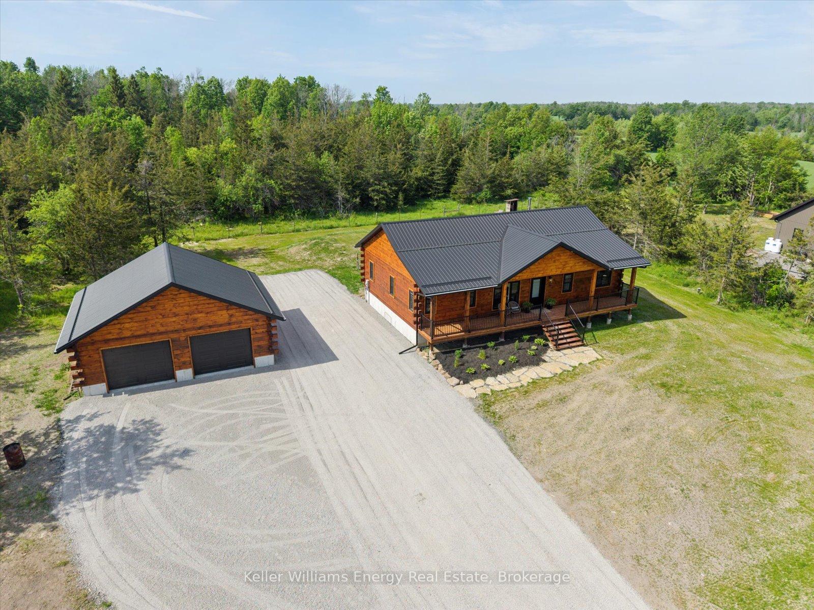 Photo 50 of 3374 10th Line E, Trent Hills, Campbellford — HOMEH