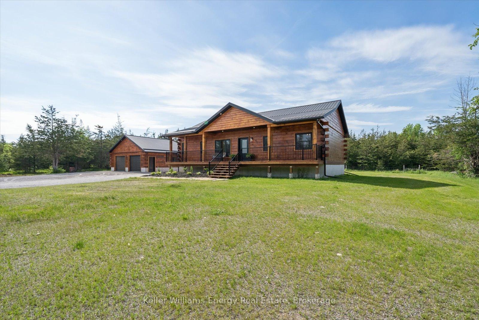 Photo 52 of 3374 10th Line E, Trent Hills, Campbellford — HOMEH