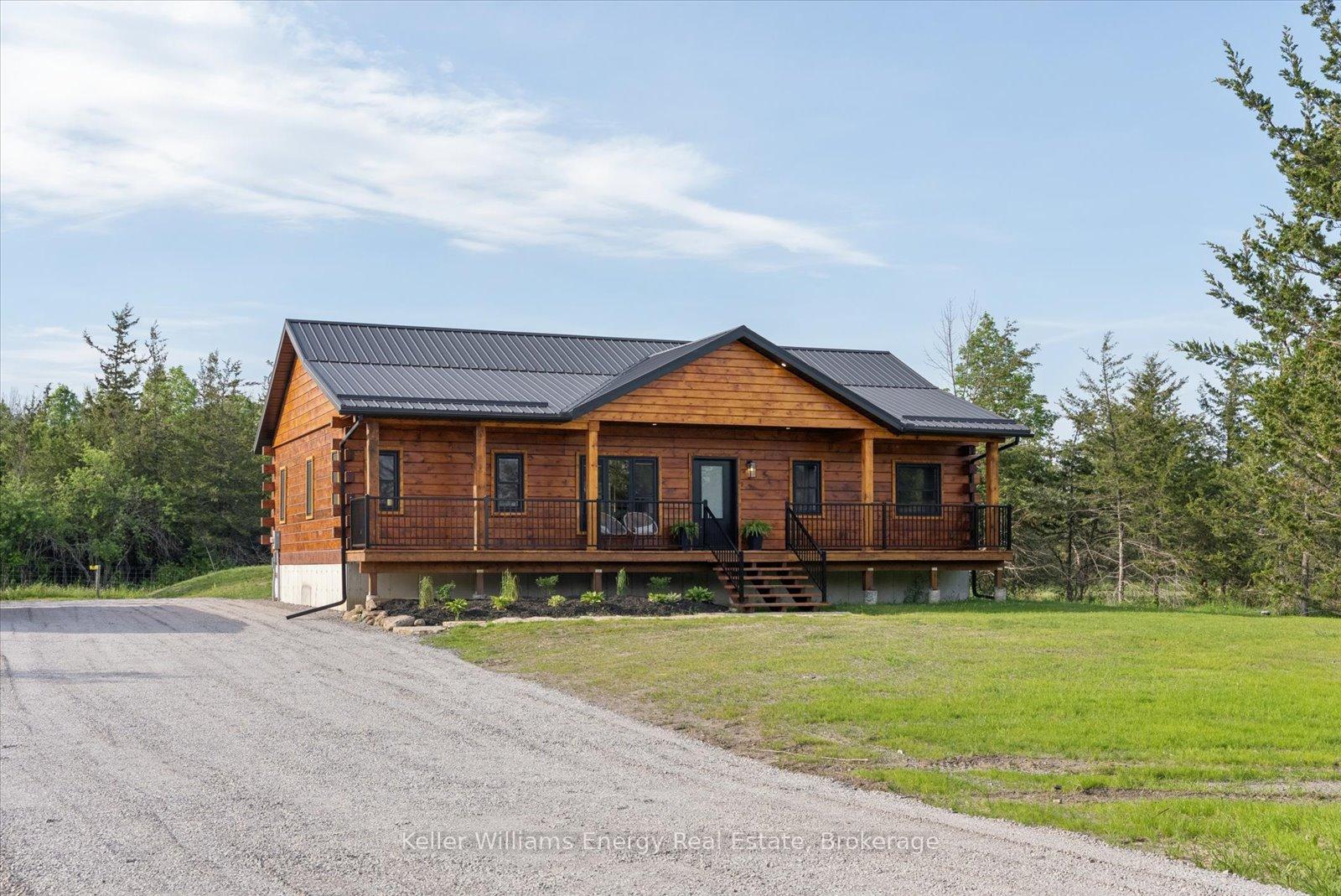 Photo 53 of 3374 10th Line E, Trent Hills, Campbellford — HOMEH