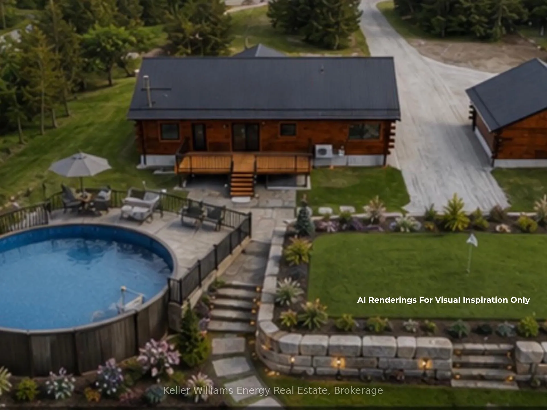 Photo 44 of 3374 10th Line E, Trent Hills, Campbellford — HOMEH