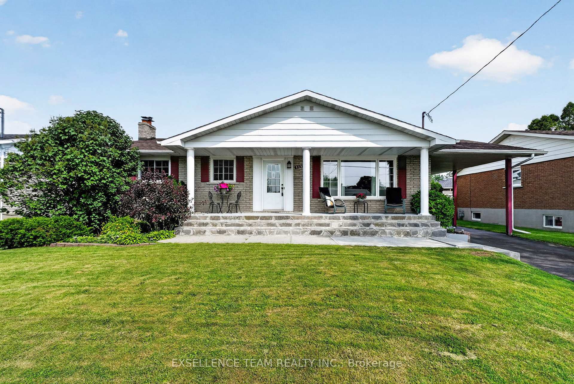 Photo 1 of 1120 Lasalle Road, Cornwall, Cornwall — HOMEH