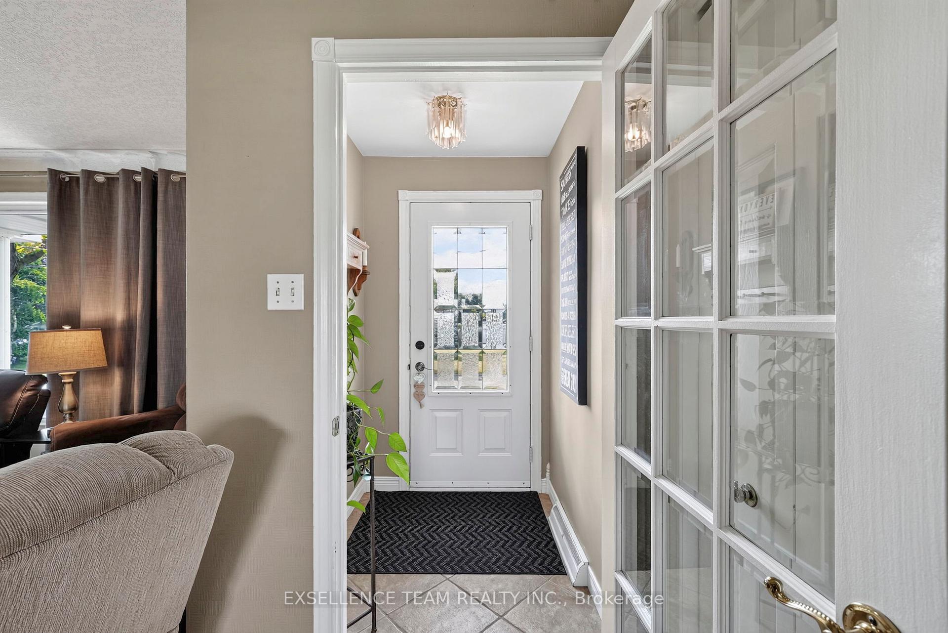 Photo 4 of 1120 Lasalle Road, Cornwall, Cornwall — HOMEH
