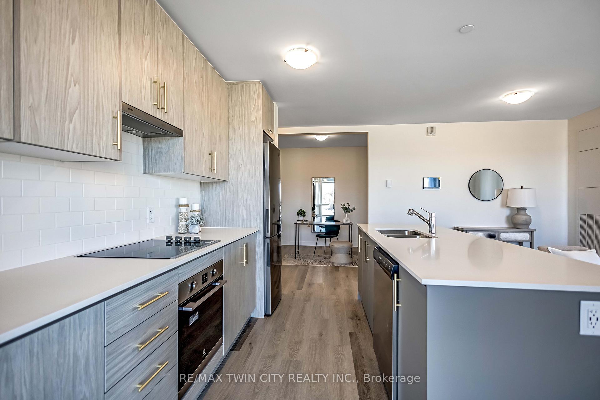 Photo 10 of Unit 212, 461 Green Road, Hamilton, Lakeshore — HOMEH