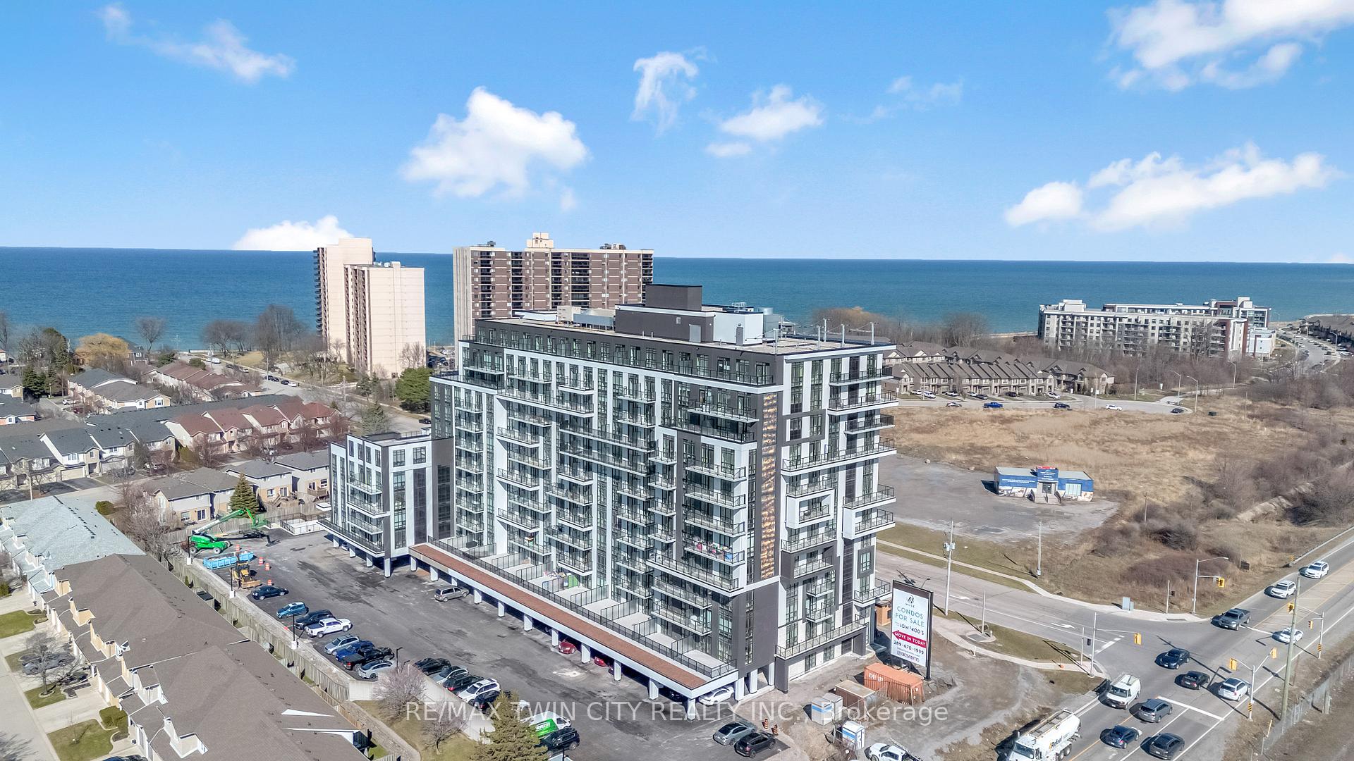 Photo 28 of Unit 212, 461 Green Road, Hamilton, Lakeshore — HOMEH
