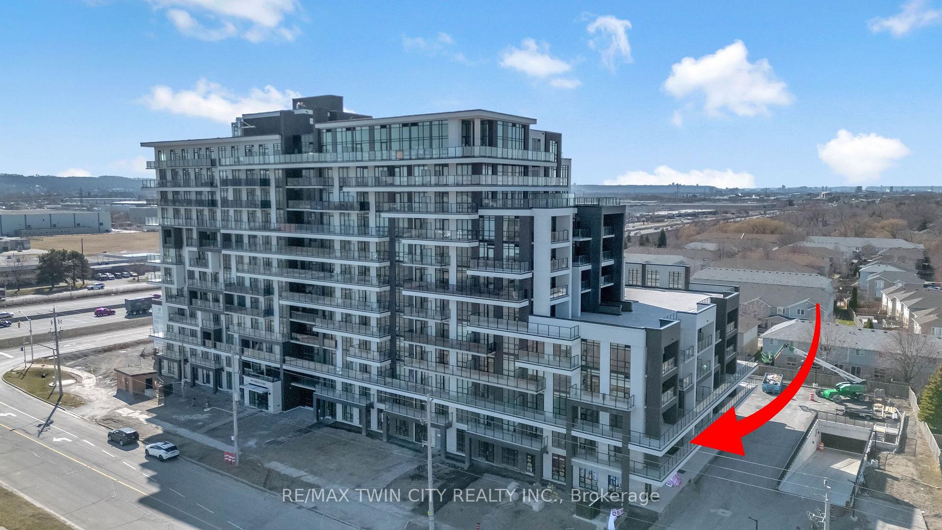 Photo 29 of Unit 212, 461 Green Road, Hamilton, Lakeshore — HOMEH