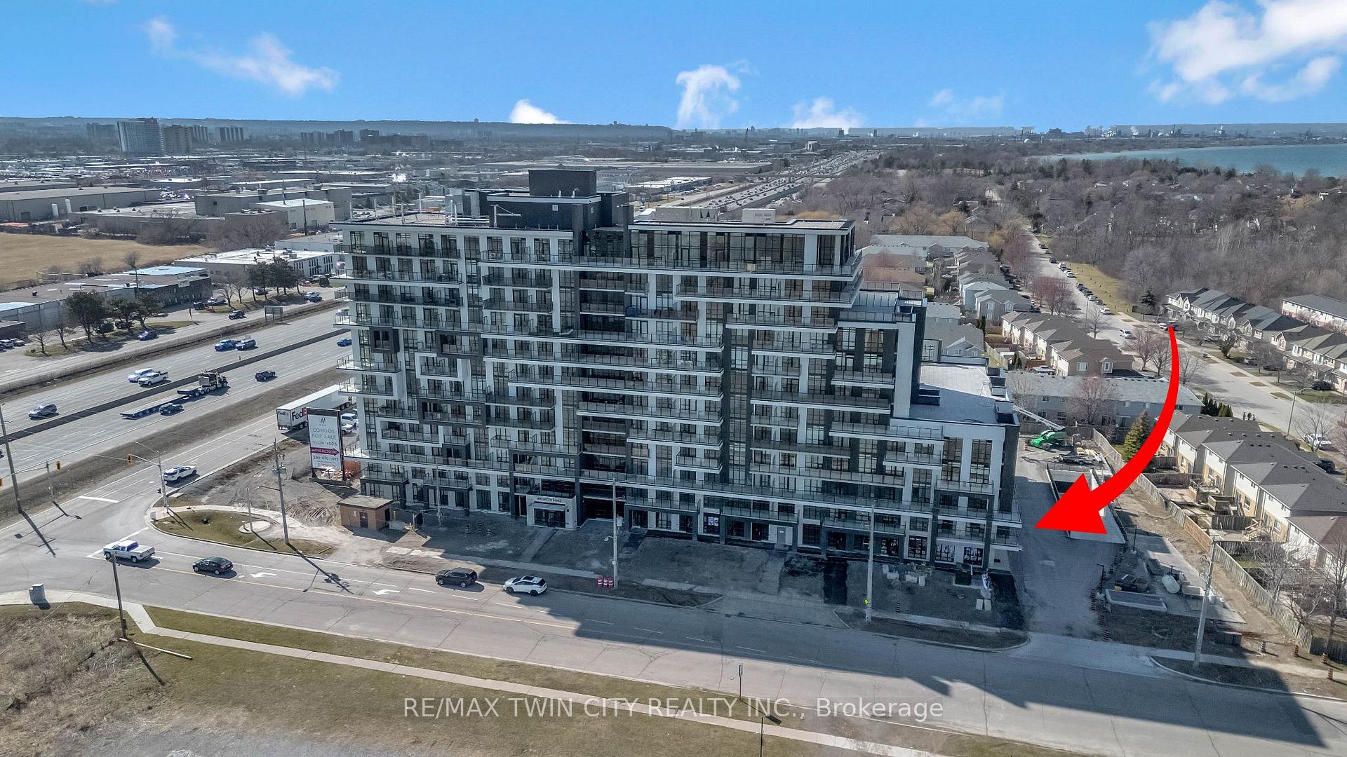 Photo 30 of Unit 212, 461 Green Road, Hamilton, Lakeshore — HOMEH