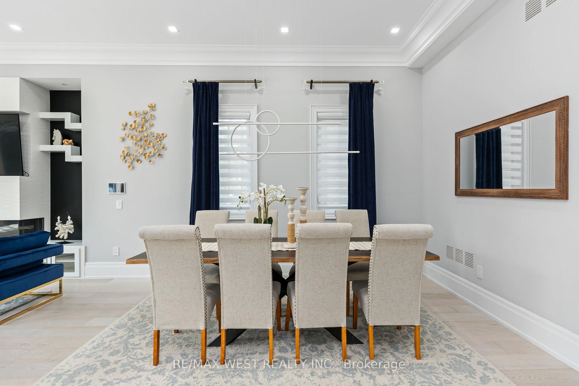 Photo 20 of 62 Sherwood Forest Drive, Markham, Bullock — HOMEH