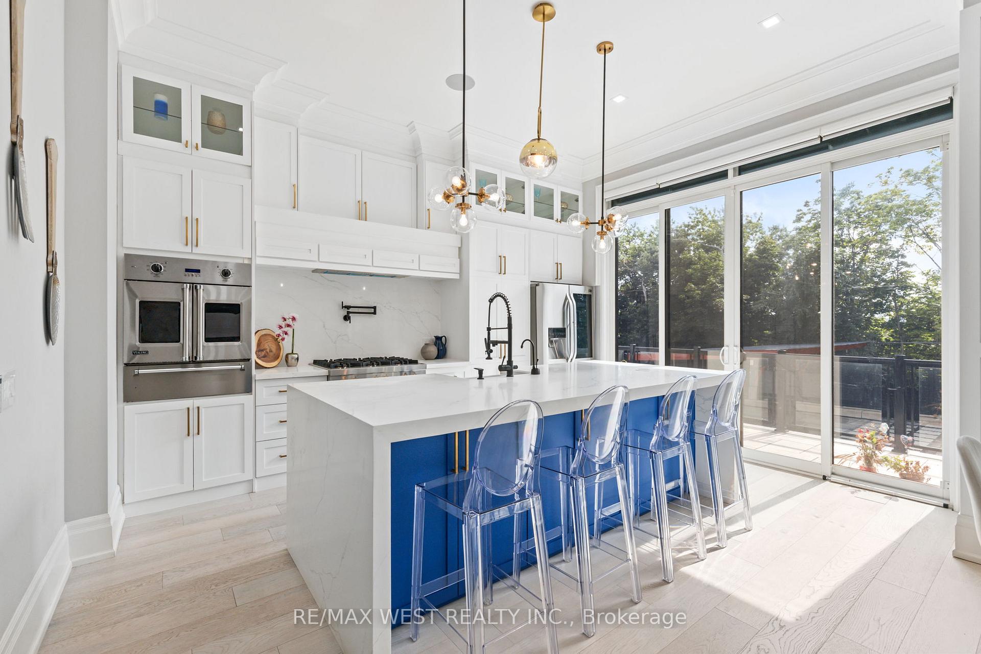 Photo 6 of 62 Sherwood Forest Drive, Markham, Bullock — HOMEH