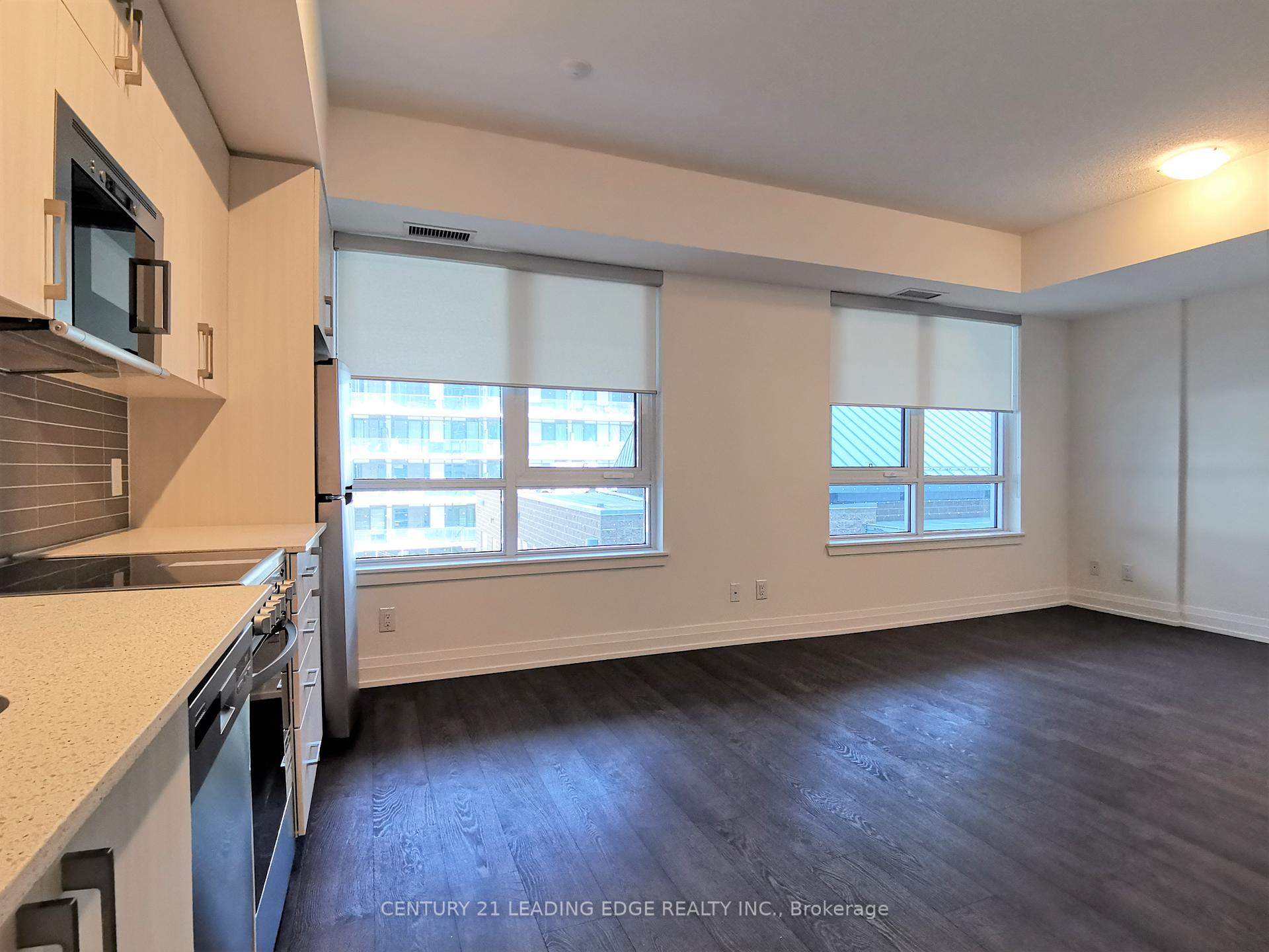 Photo 2 of Unit 331, 591 Sheppard Avenue E, North York, Bayview Village — HOMEH
