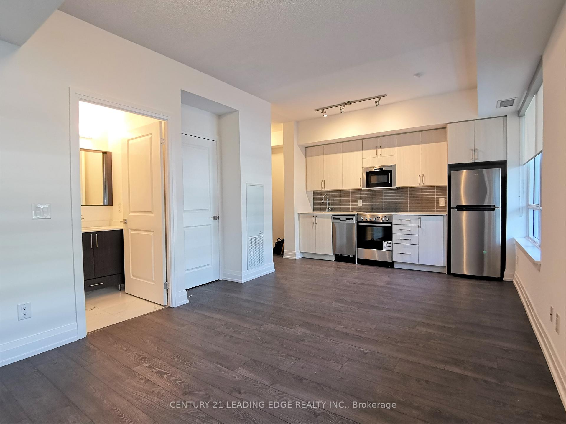 Photo 9 of Unit 331, 591 Sheppard Avenue E, North York, Bayview Village — HOMEH