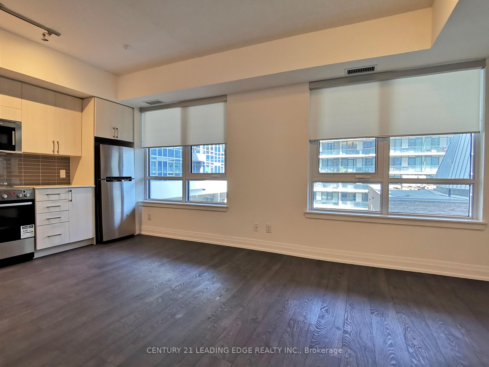 Photo 10 of Unit 331, 591 Sheppard Avenue E, North York, Bayview Village — HOMEH