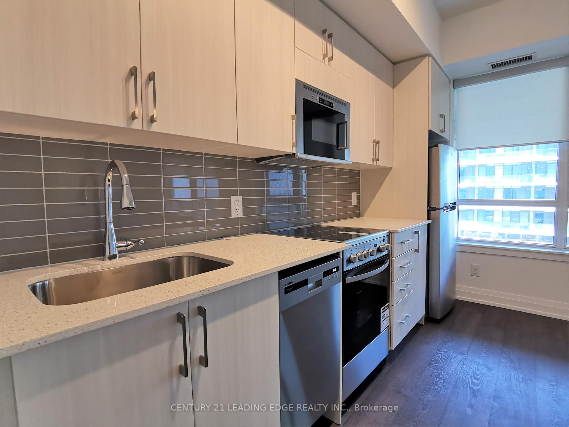Photo 11 of Unit 331, 591 Sheppard Avenue E, North York, Bayview Village — HOMEH