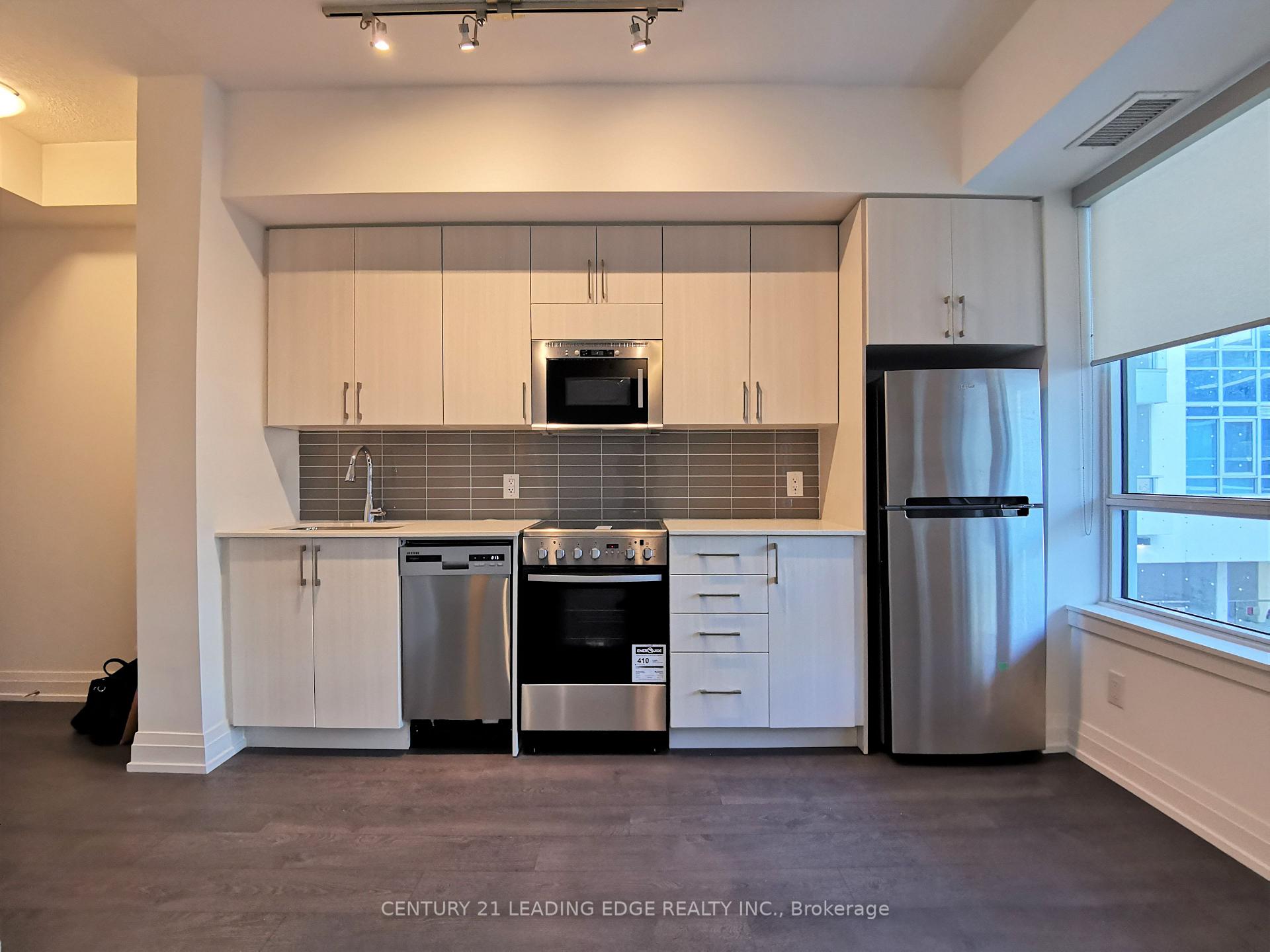 Photo 12 of Unit 331, 591 Sheppard Avenue E, North York, Bayview Village — HOMEH