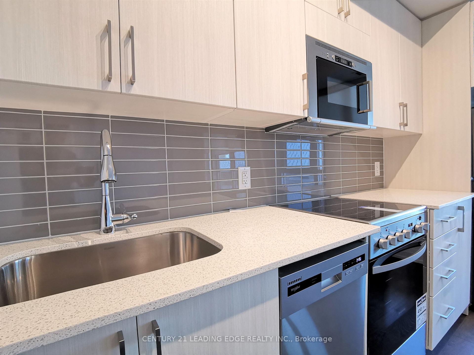 Photo 13 of Unit 331, 591 Sheppard Avenue E, North York, Bayview Village — HOMEH