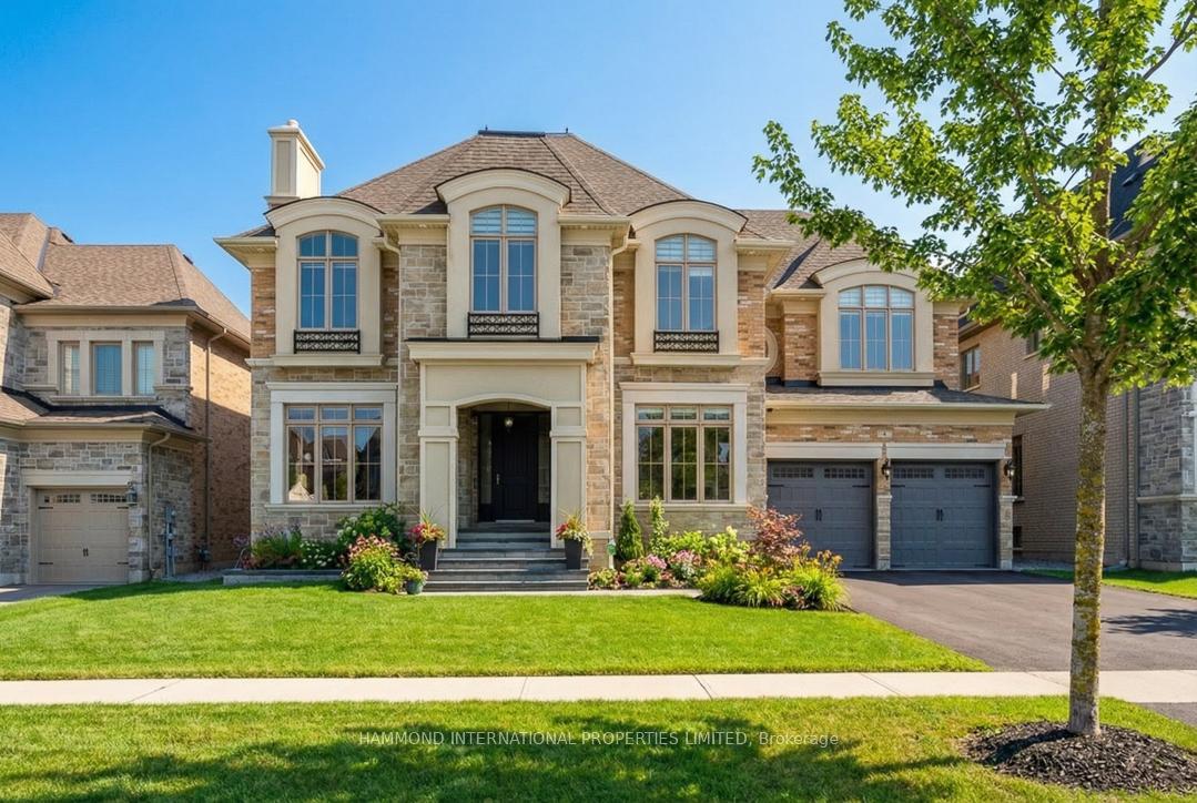 Photo 29 of 7 Kinghorn Road, King, King City — HOMEH