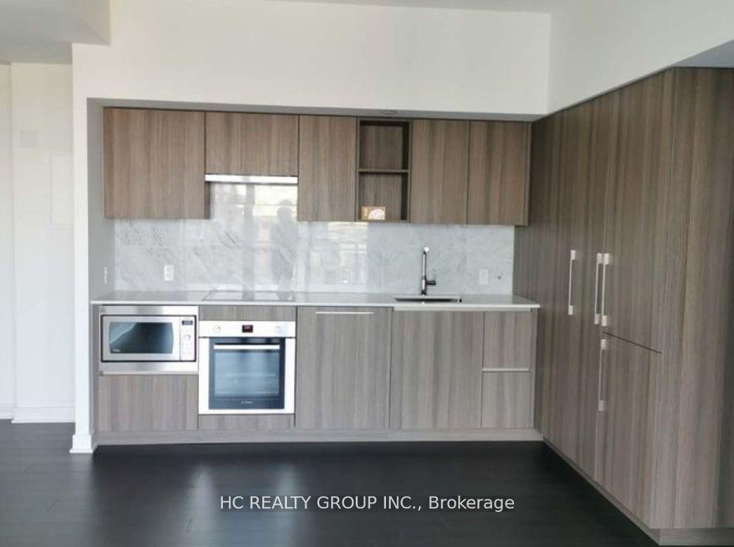 Photo 3 of Unit 2603, 19 Bathurst Street, Toronto, Waterfront Communities — HOMEH