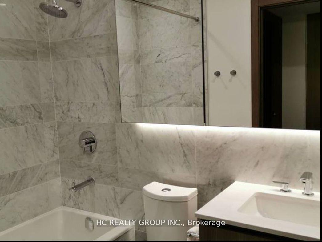 Photo 4 of Unit 2603, 19 Bathurst Street, Toronto, Waterfront Communities — HOMEH