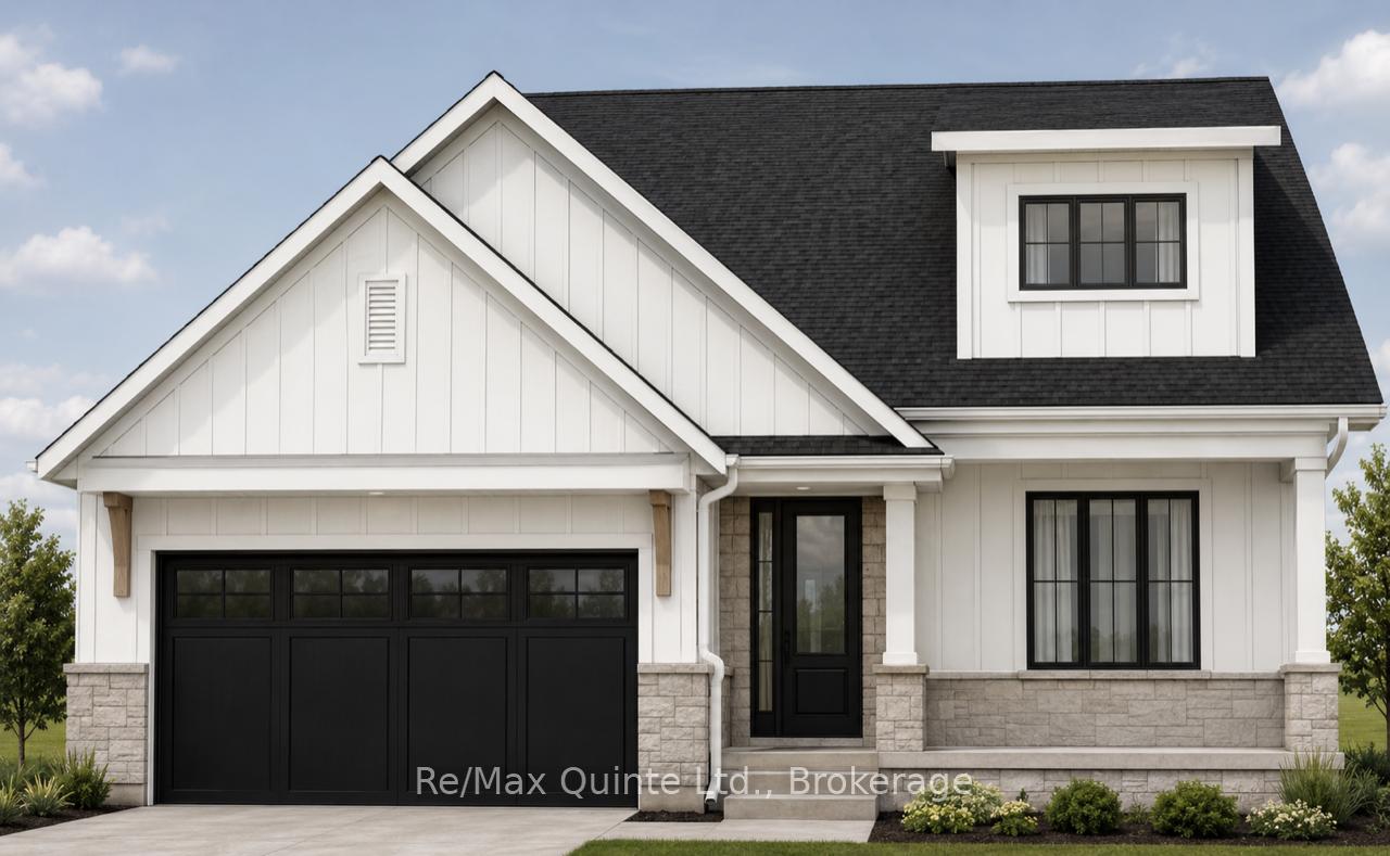 Photo 1 of 16 Deerview Drive, Quinte West, Murray Ward — HOMEH