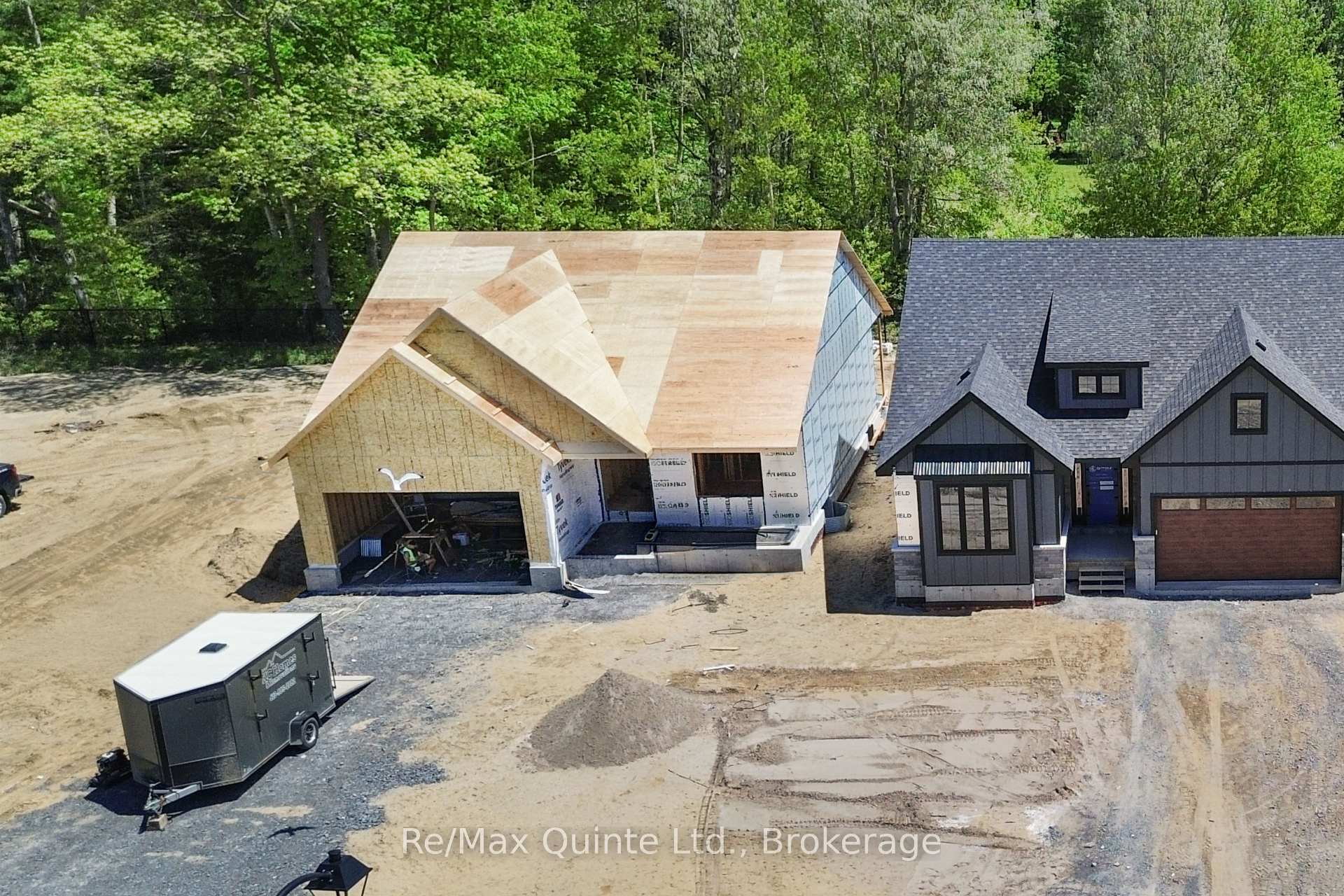 Photo 3 of 16 Deerview Drive, Quinte West, Murray Ward — HOMEH