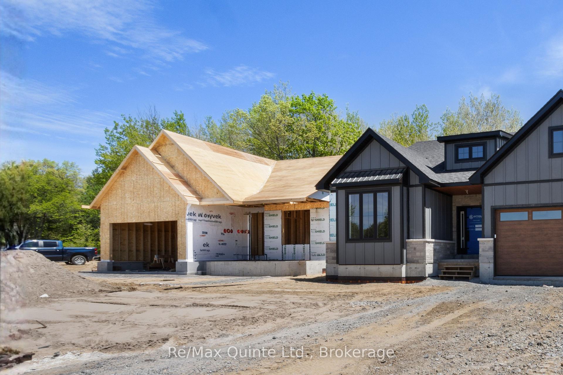 Photo 4 of 16 Deerview Drive, Quinte West, Murray Ward — HOMEH