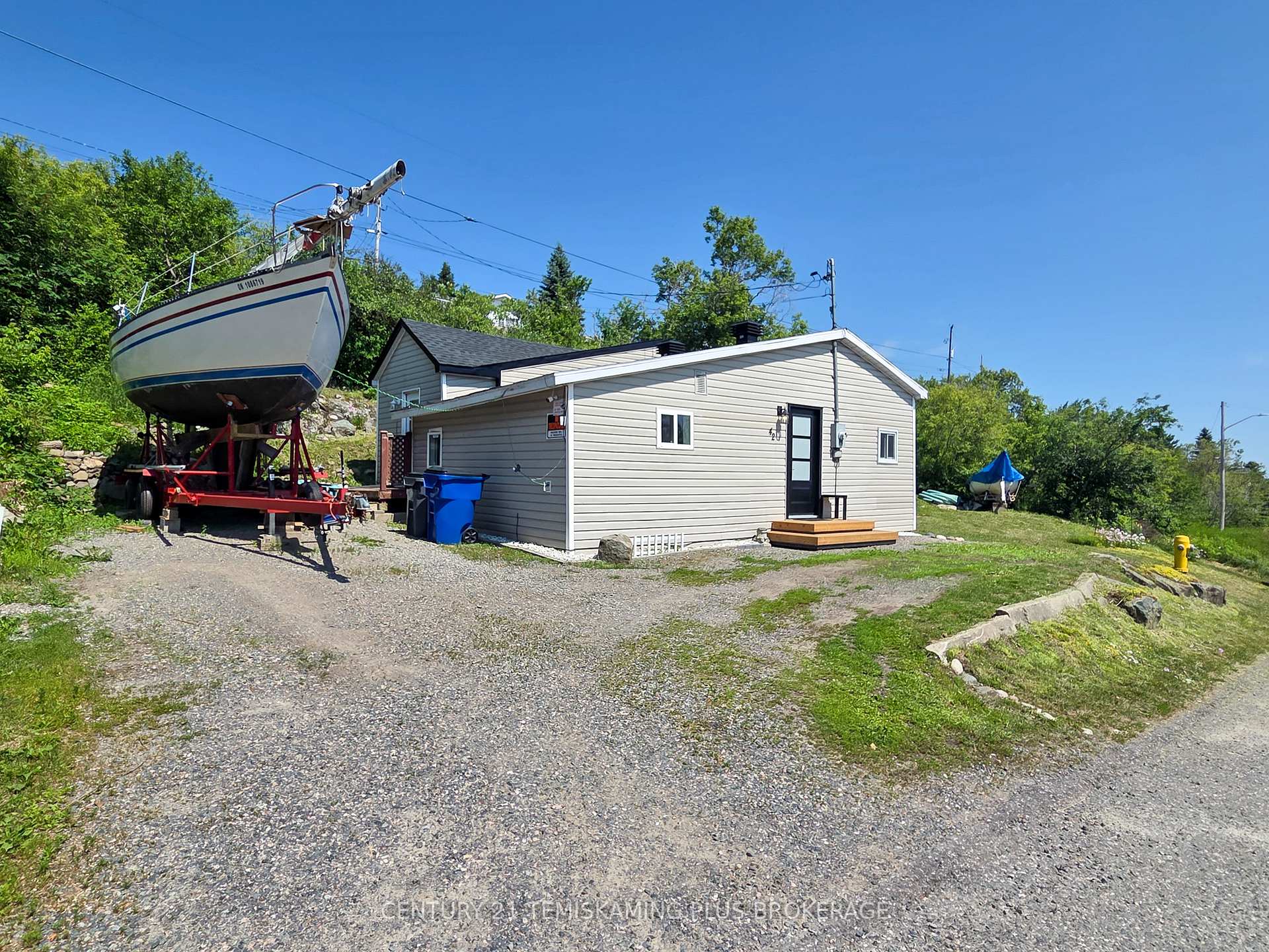Photo 1 of 42 Russell Street, Cobalt — HOMEH